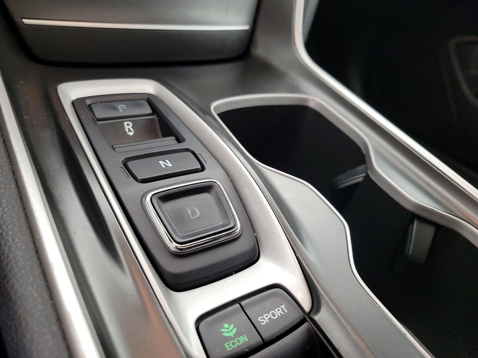 2018 Honda Accord Sport - Photo 18