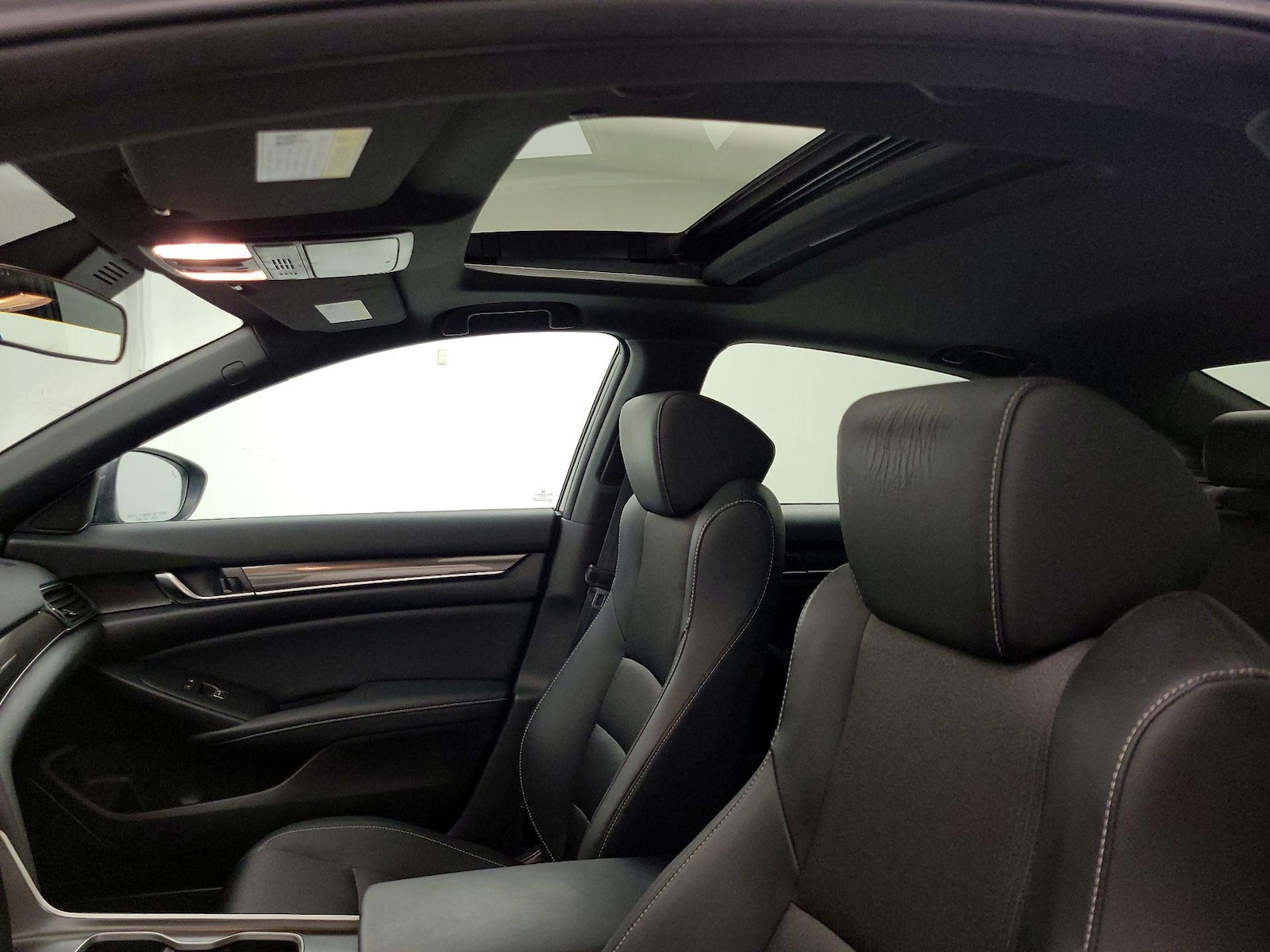 2018 Honda Accord Sport - Photo 19