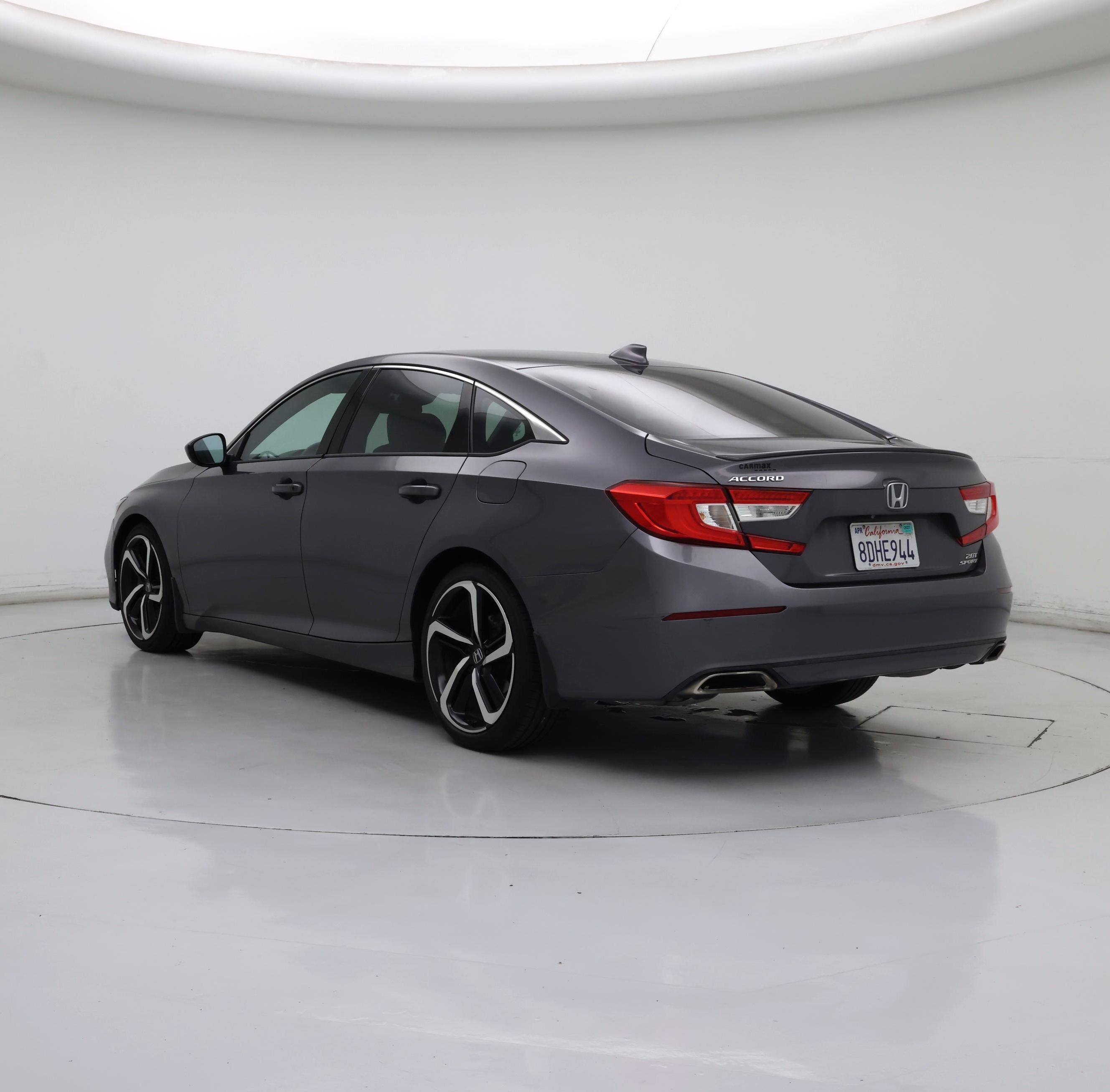 Thumbnail: 2018 Honda Accord - 2