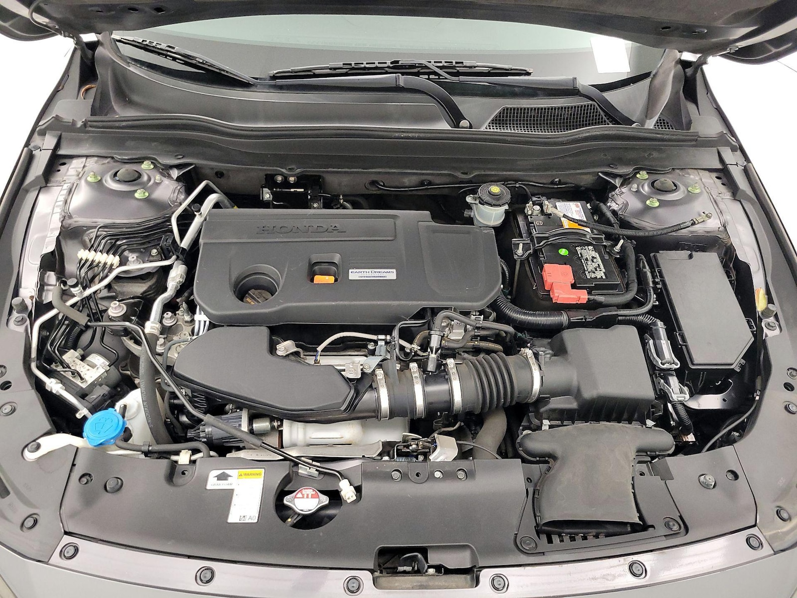 2018 Honda Accord Sport - Photo 22