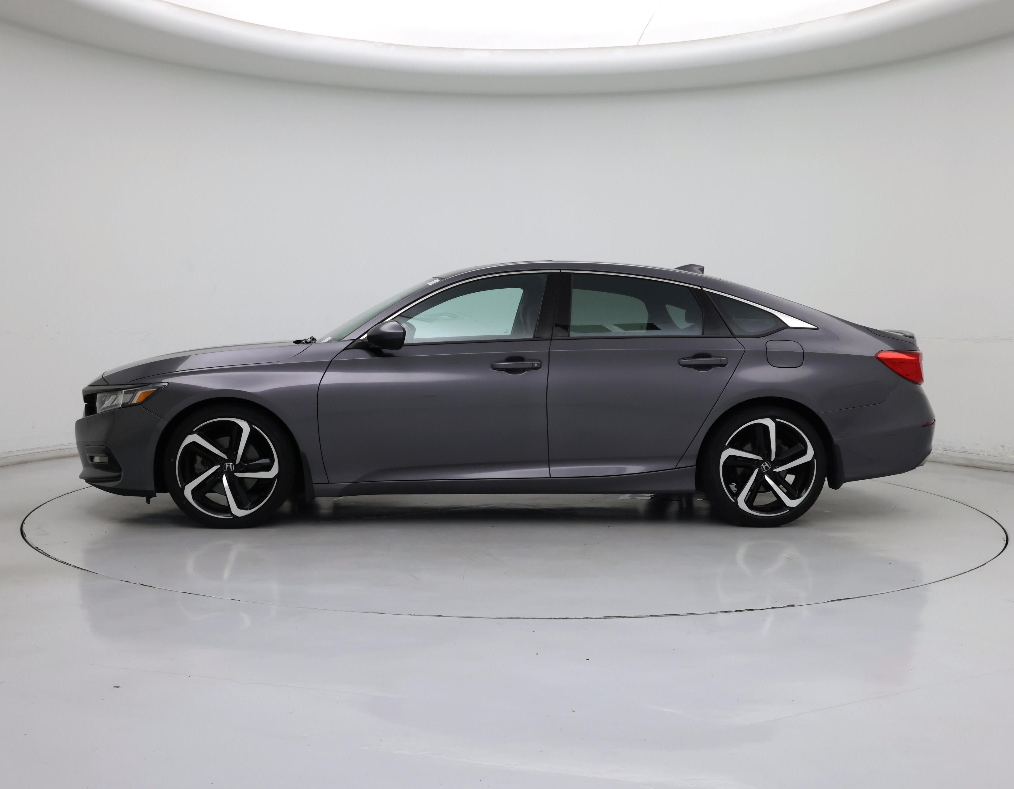 Thumbnail: 2018 Honda Accord - 3