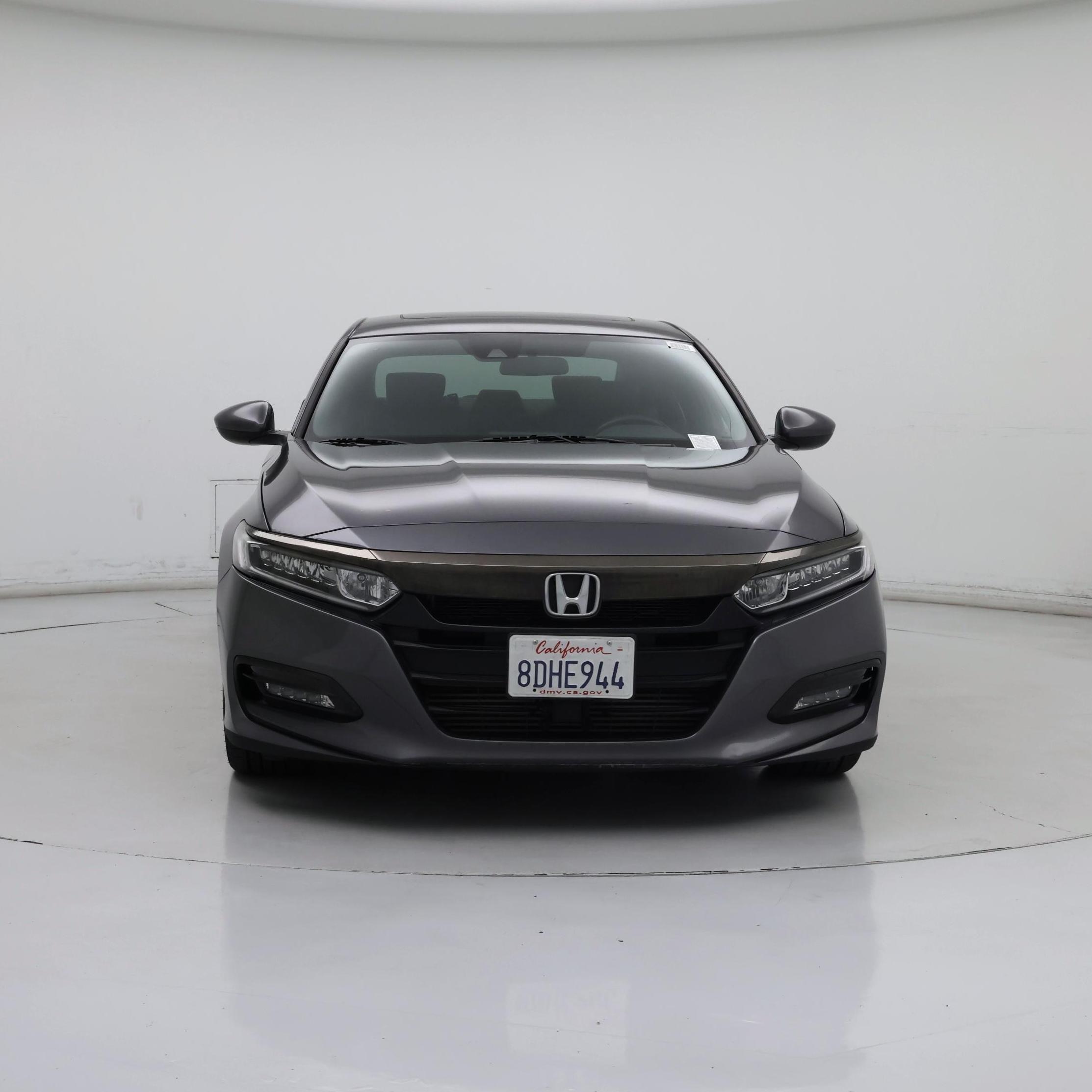 Thumbnail: 2018 Honda Accord - 5