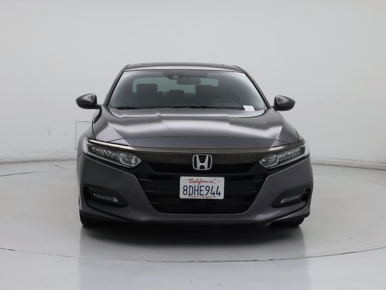 2018 Honda Accord Sport - Photo 6