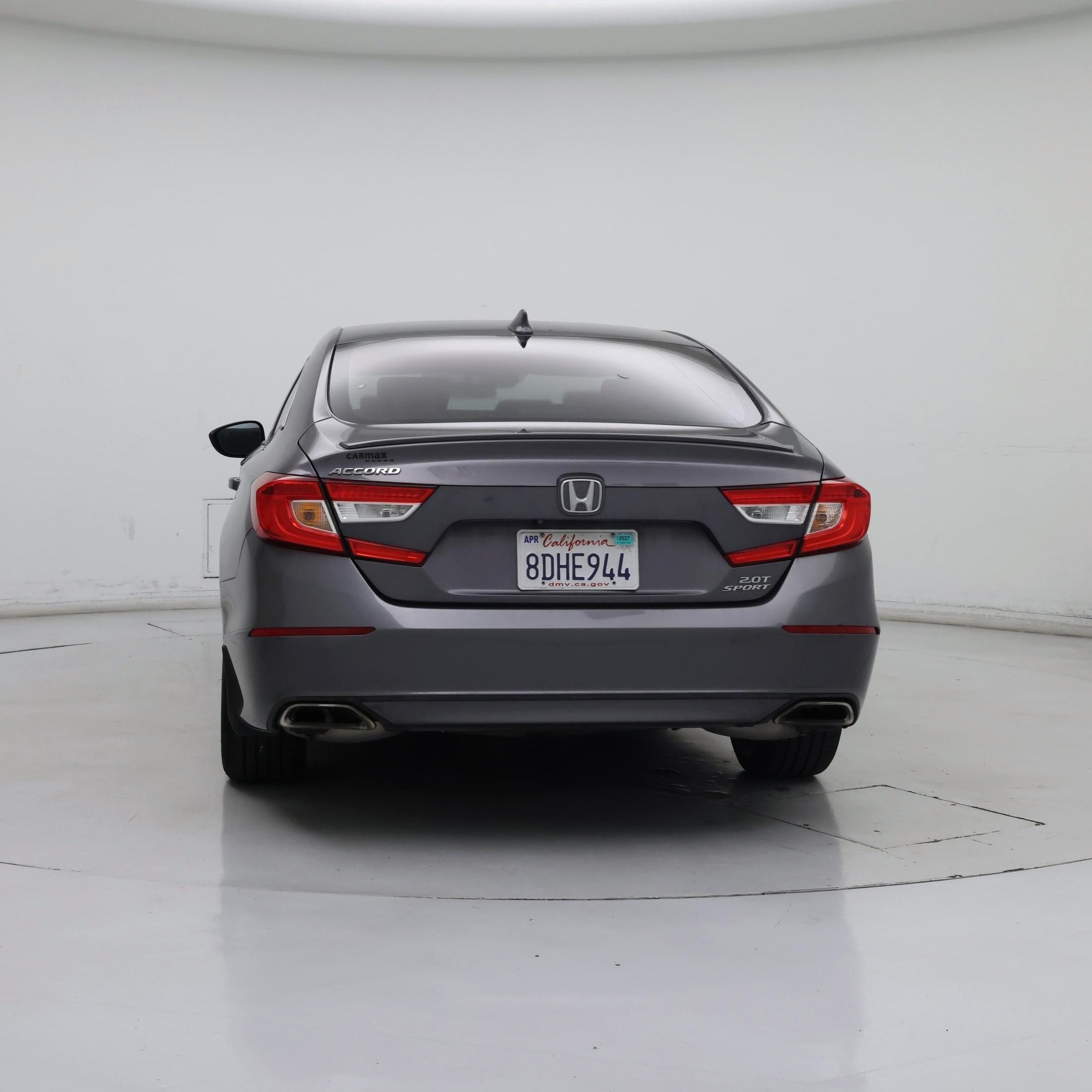 Thumbnail: 2018 Honda Accord - 6