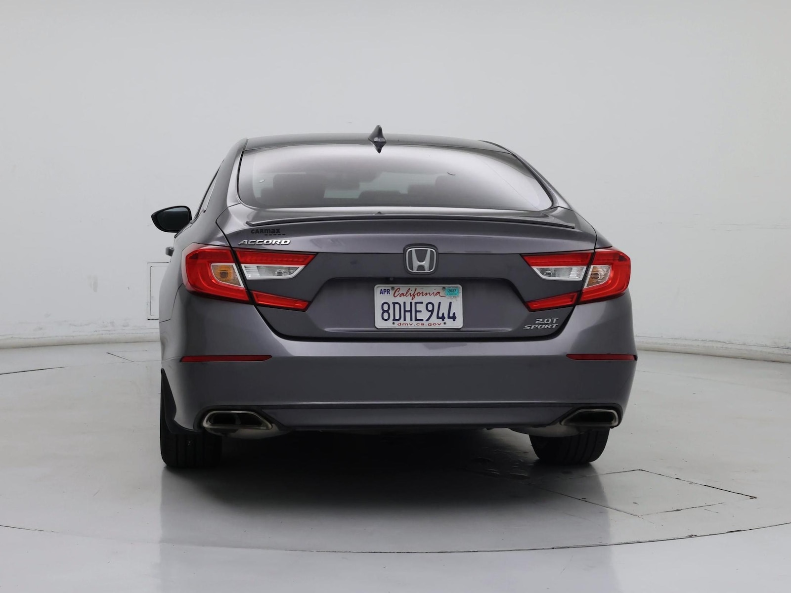 2018 Honda Accord Sport - Photo 7