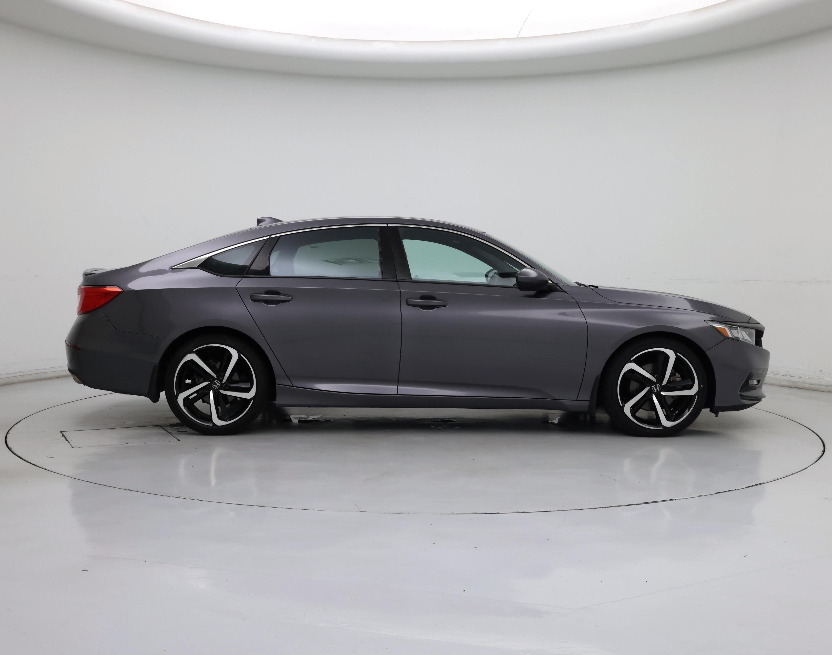 Thumbnail: 2018 Honda Accord - 7