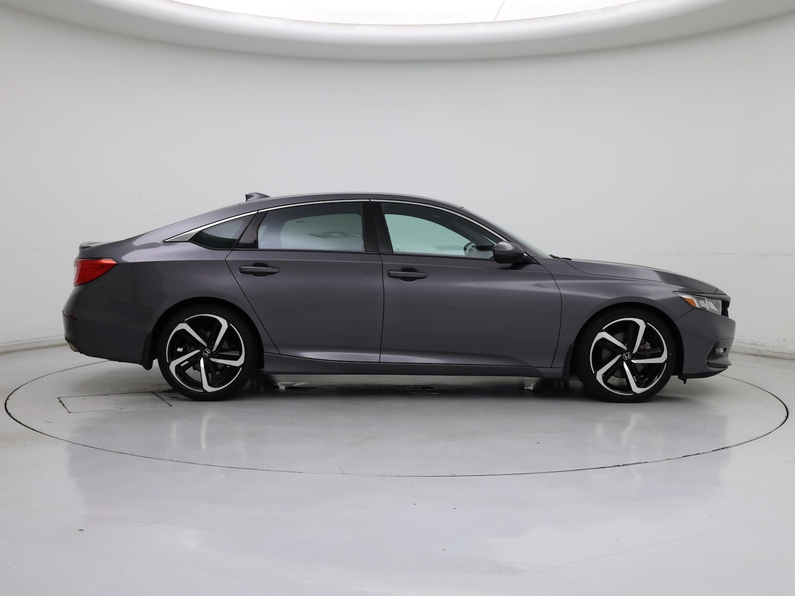 2018 Honda Accord Sport - Photo 8