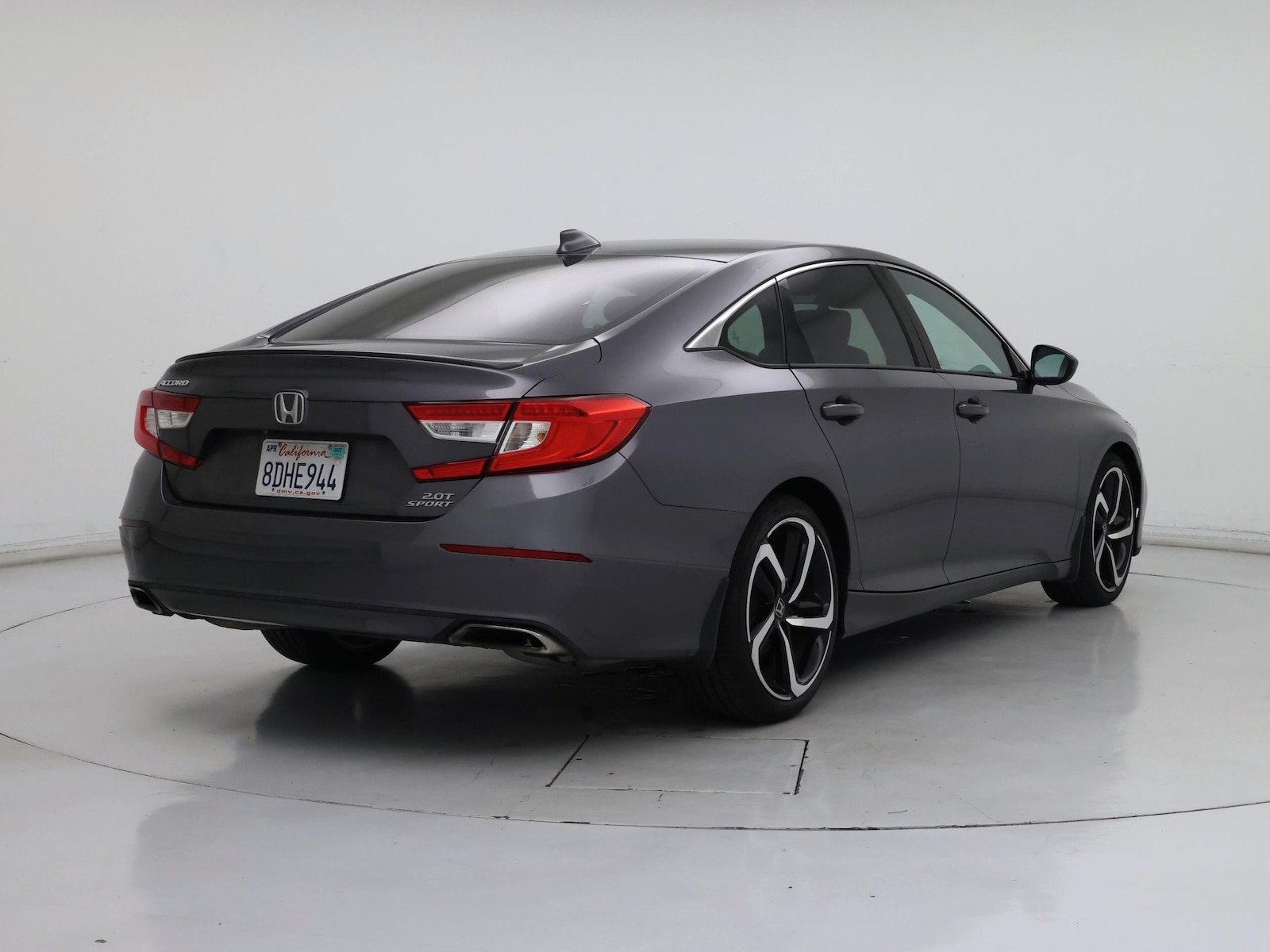 2018 Honda Accord Sport - Photo 9