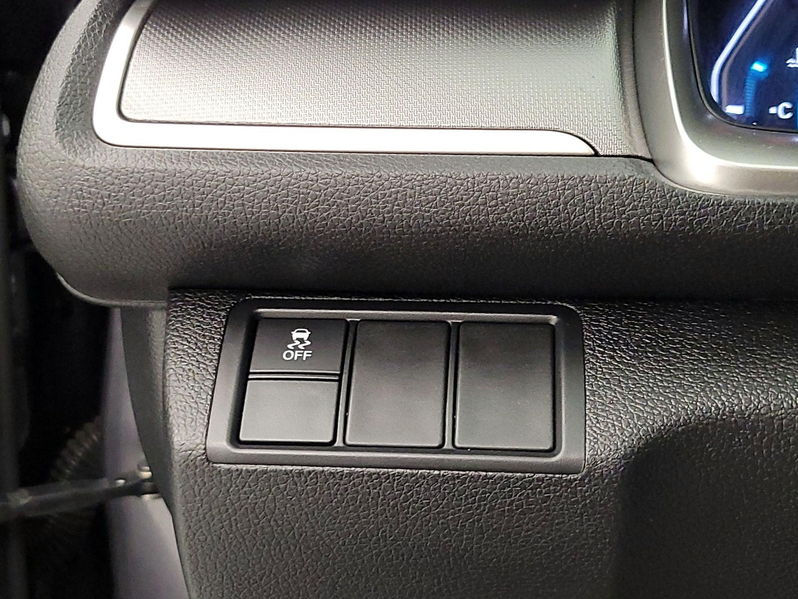 2018 Honda Civic EX - Photo 14