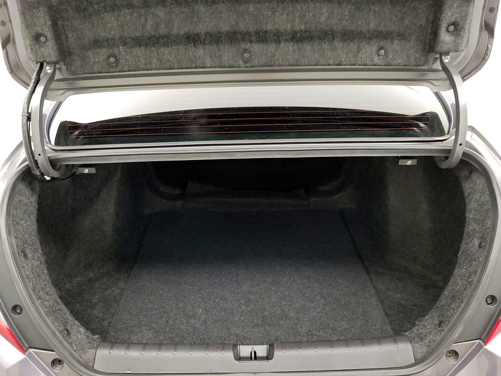 2018 Honda Civic EX - Photo 21