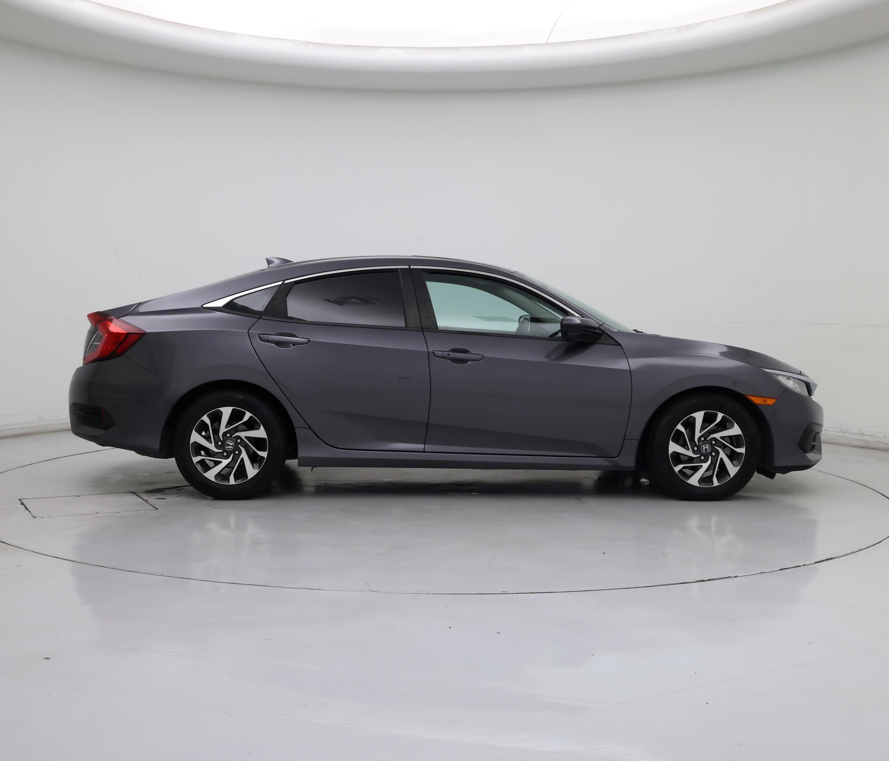 Thumbnail: 2018 Honda Civic - 7