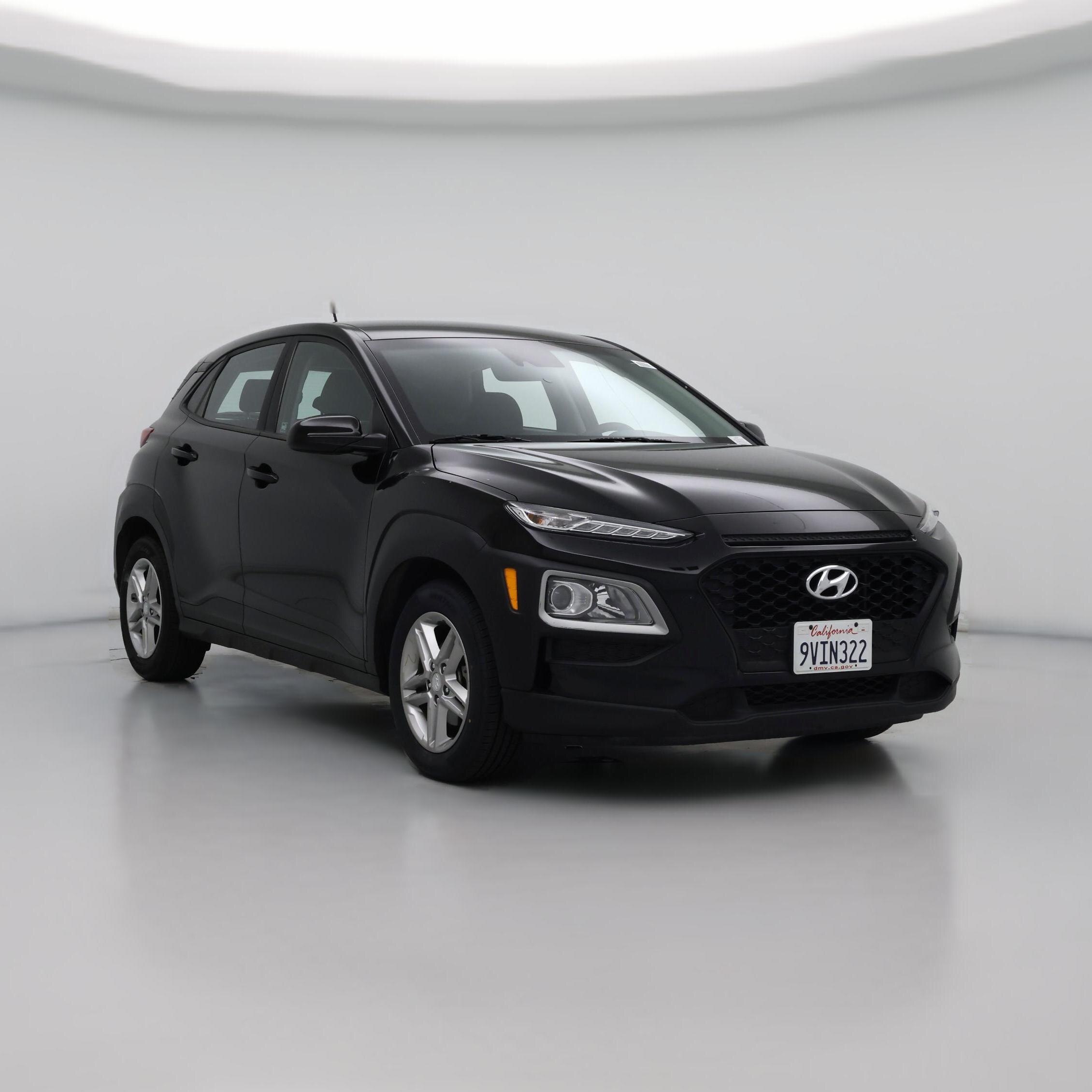 Thumbnail: 2019 Hyundai Kona - 1