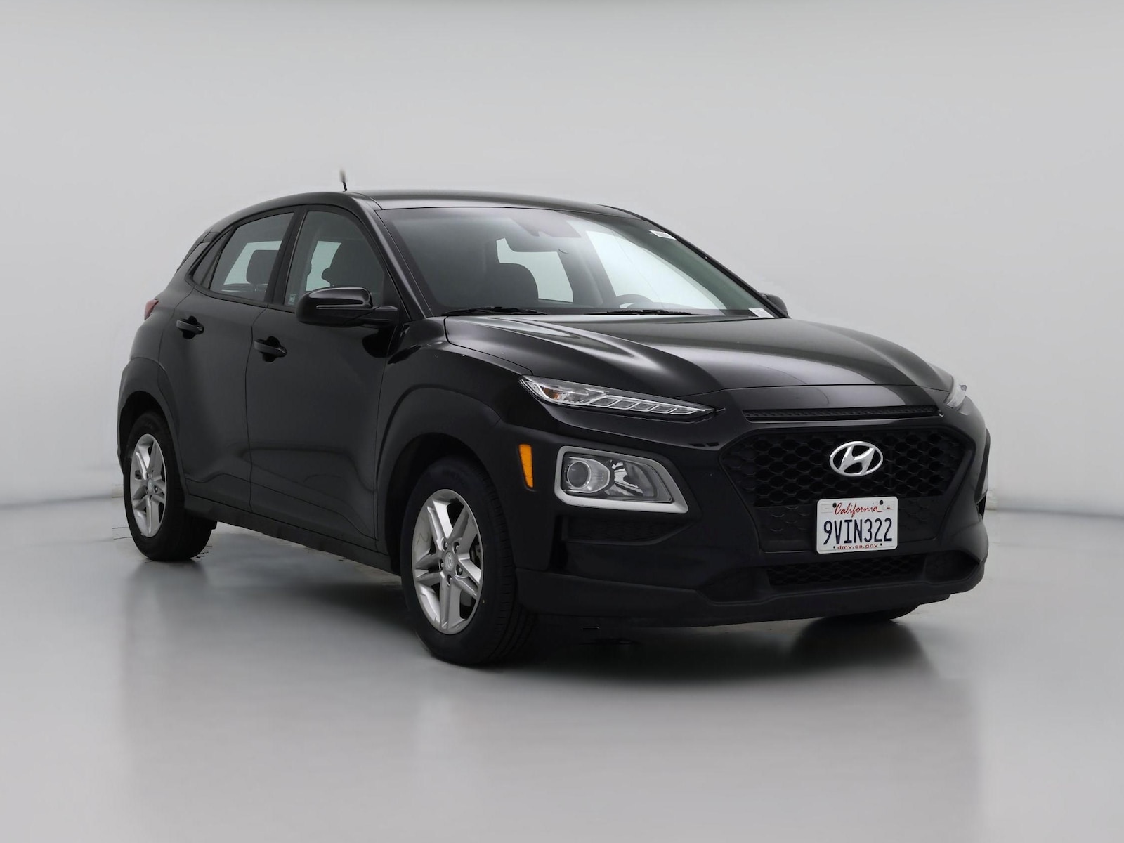 2019 Hyundai Kona