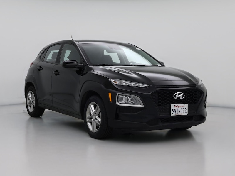 2019 Hyundai Kona SE -
                  Canoga Park, CA