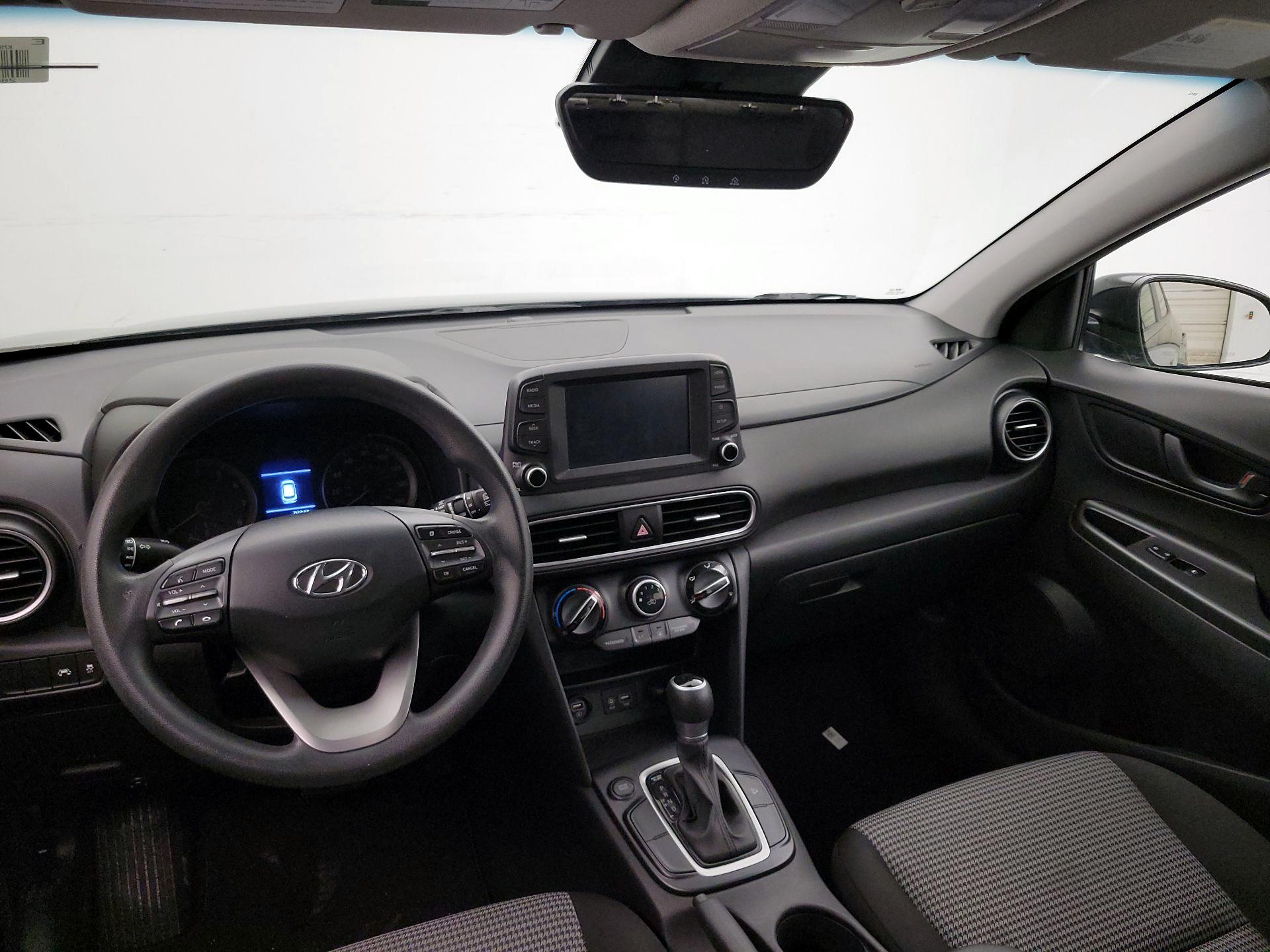 Thumbnail: 2019 Hyundai Kona - 9