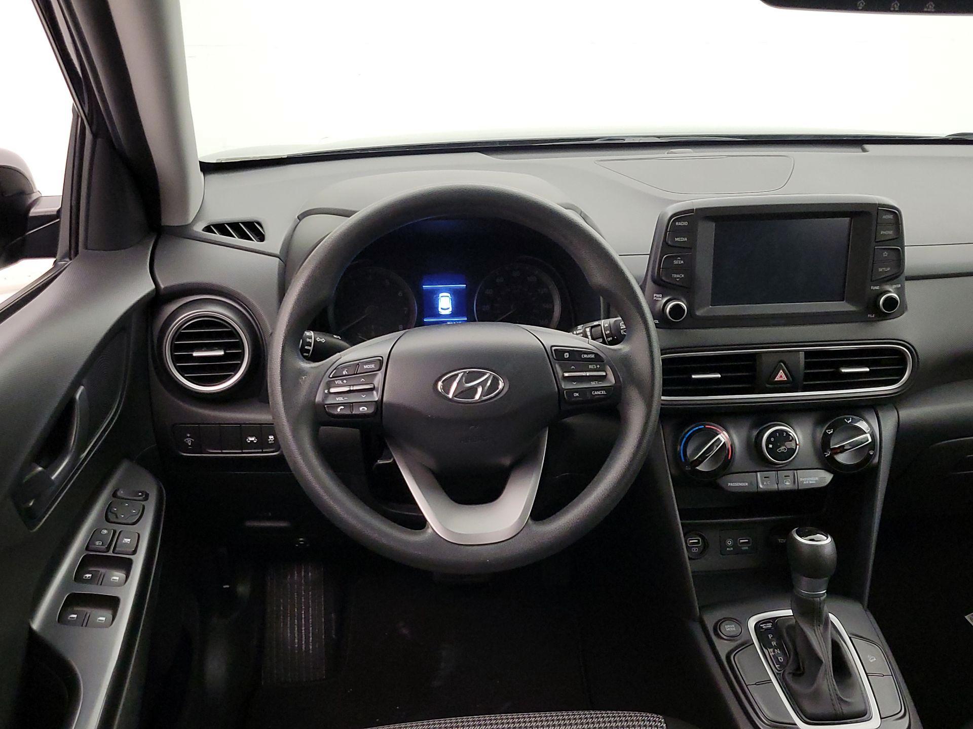 Thumbnail: 2019 Hyundai Kona - 10