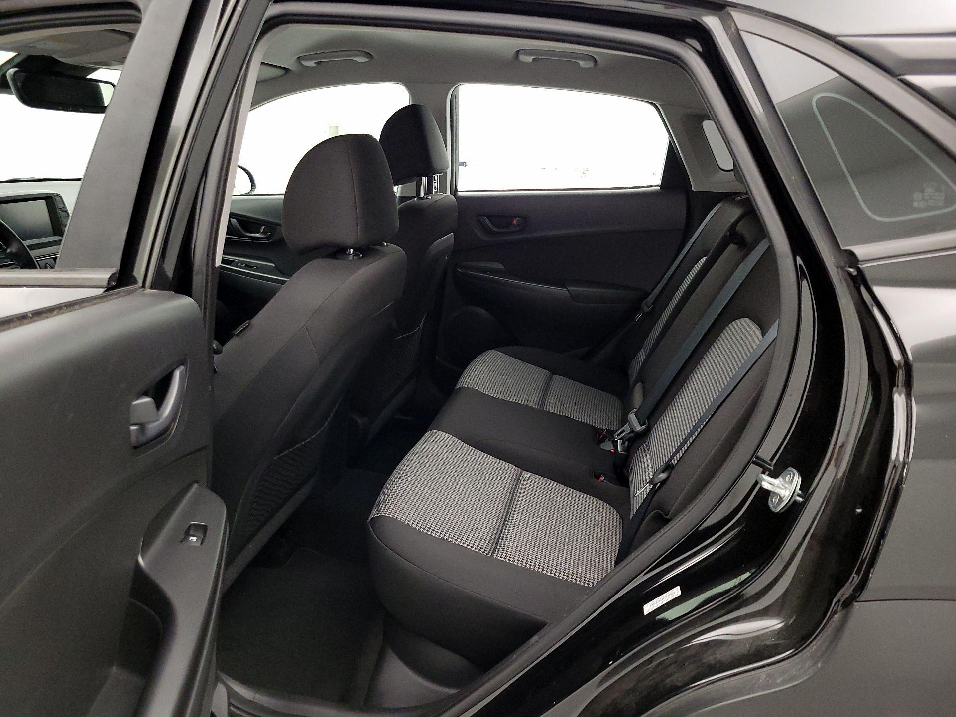 Thumbnail: 2019 Hyundai Kona - 18