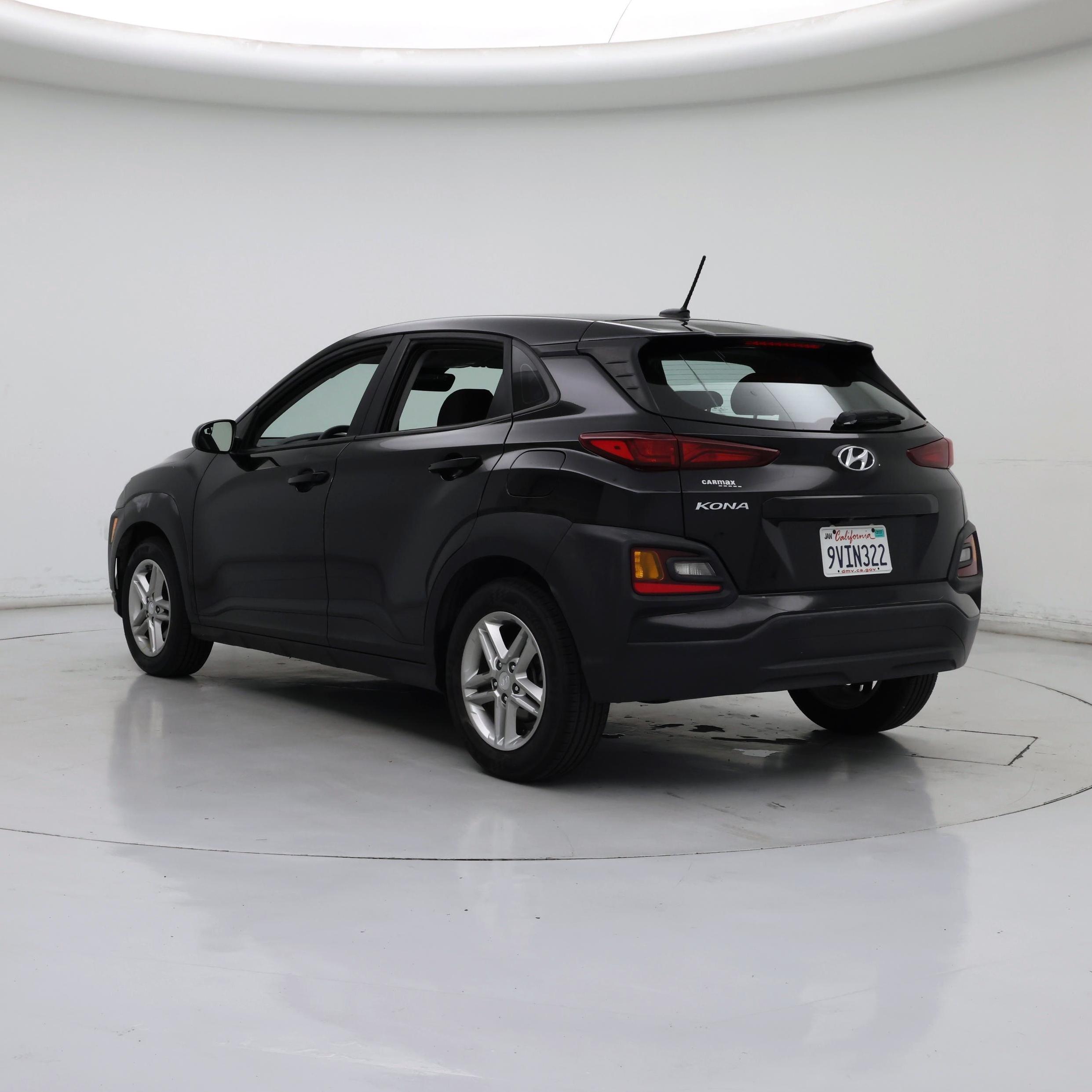 Thumbnail: 2019 Hyundai Kona - 2