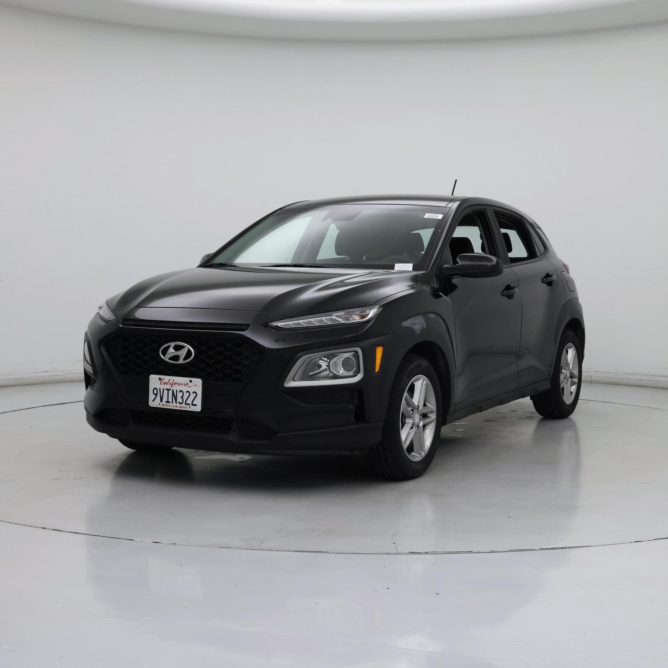 Thumbnail: 2019 Hyundai Kona - 4