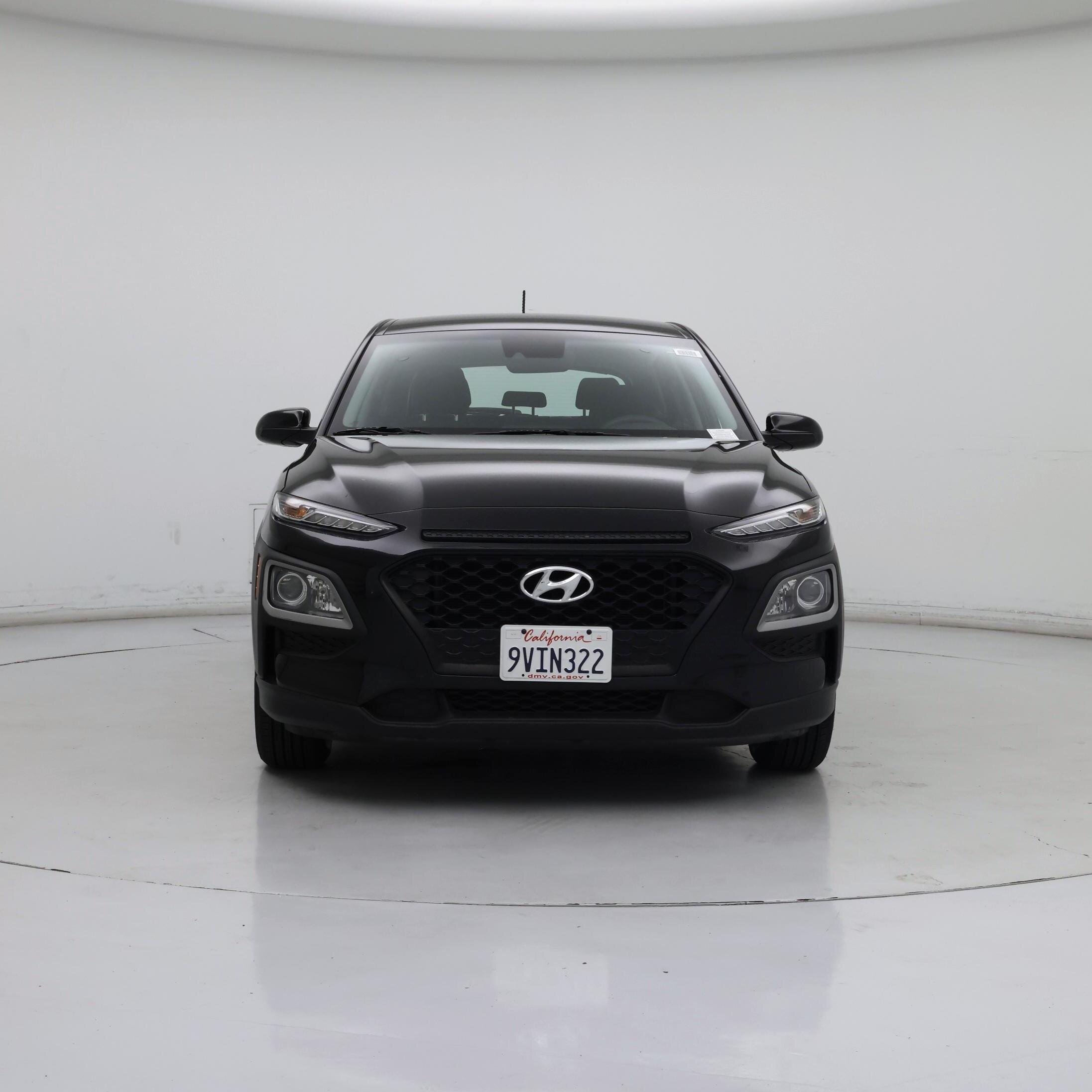 Thumbnail: 2019 Hyundai Kona - 5
