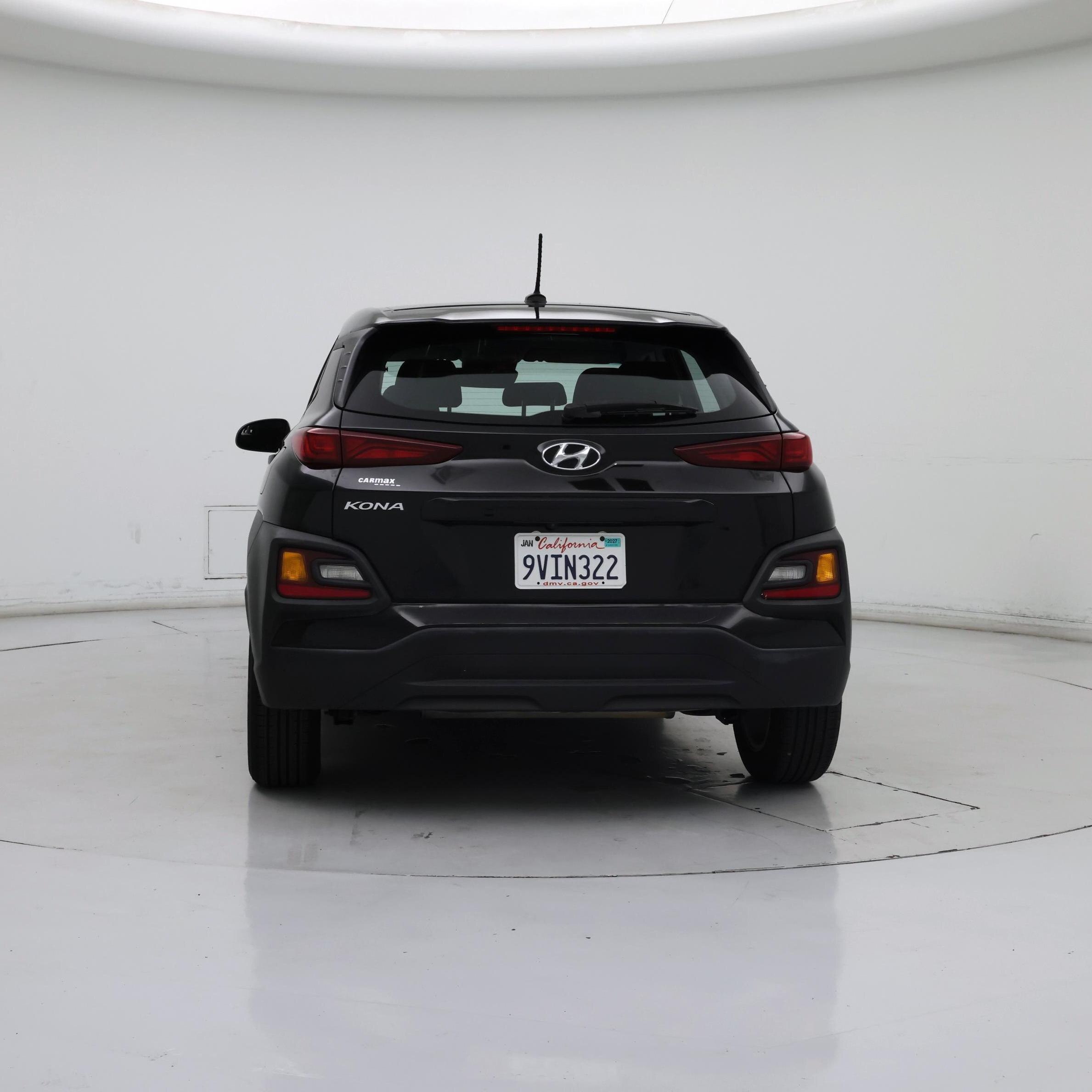 Thumbnail: 2019 Hyundai Kona - 6