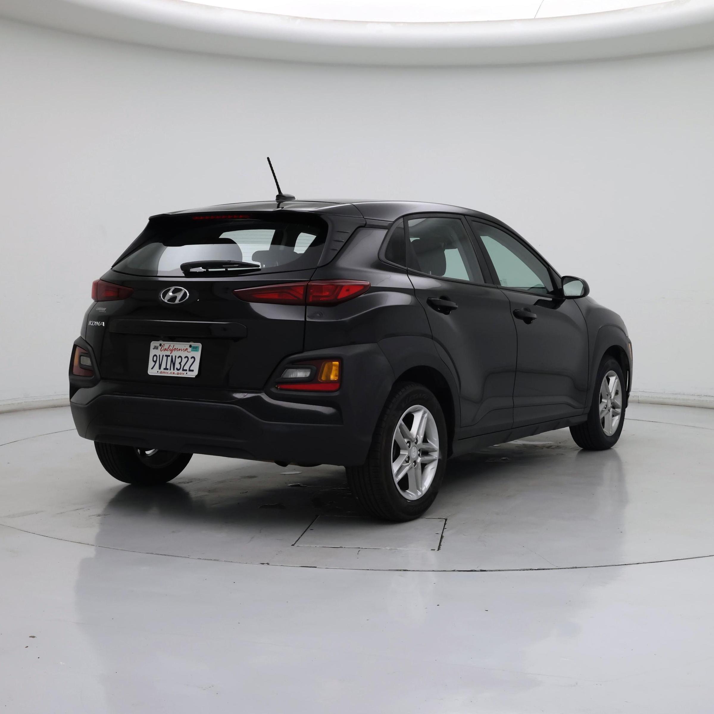 Thumbnail: 2019 Hyundai Kona - 8