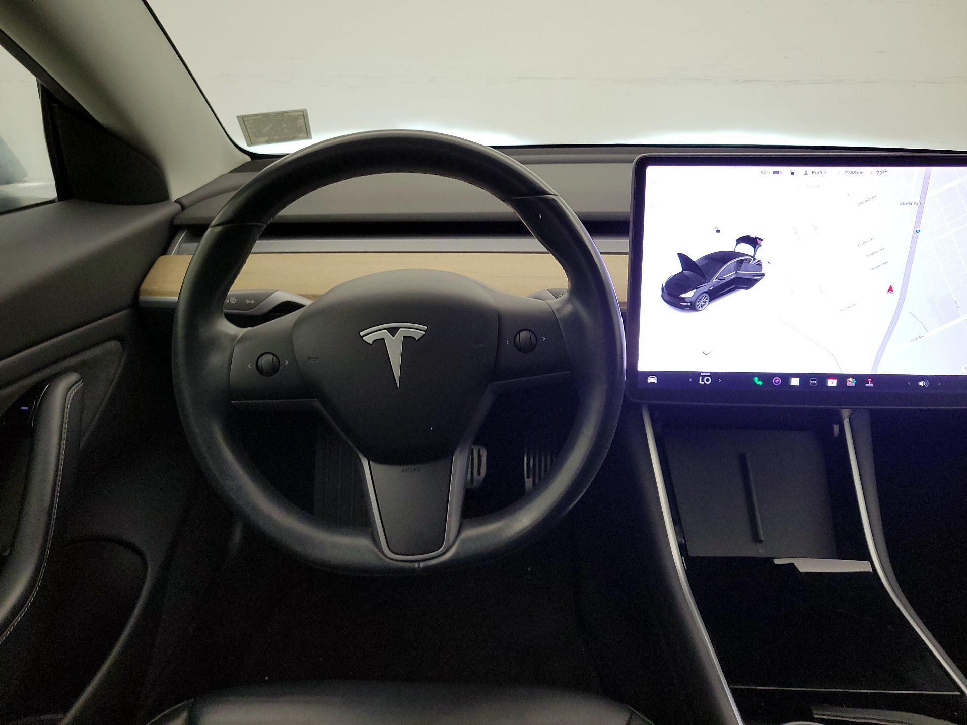 Thumbnail: 2019 Tesla Model 3 - 10