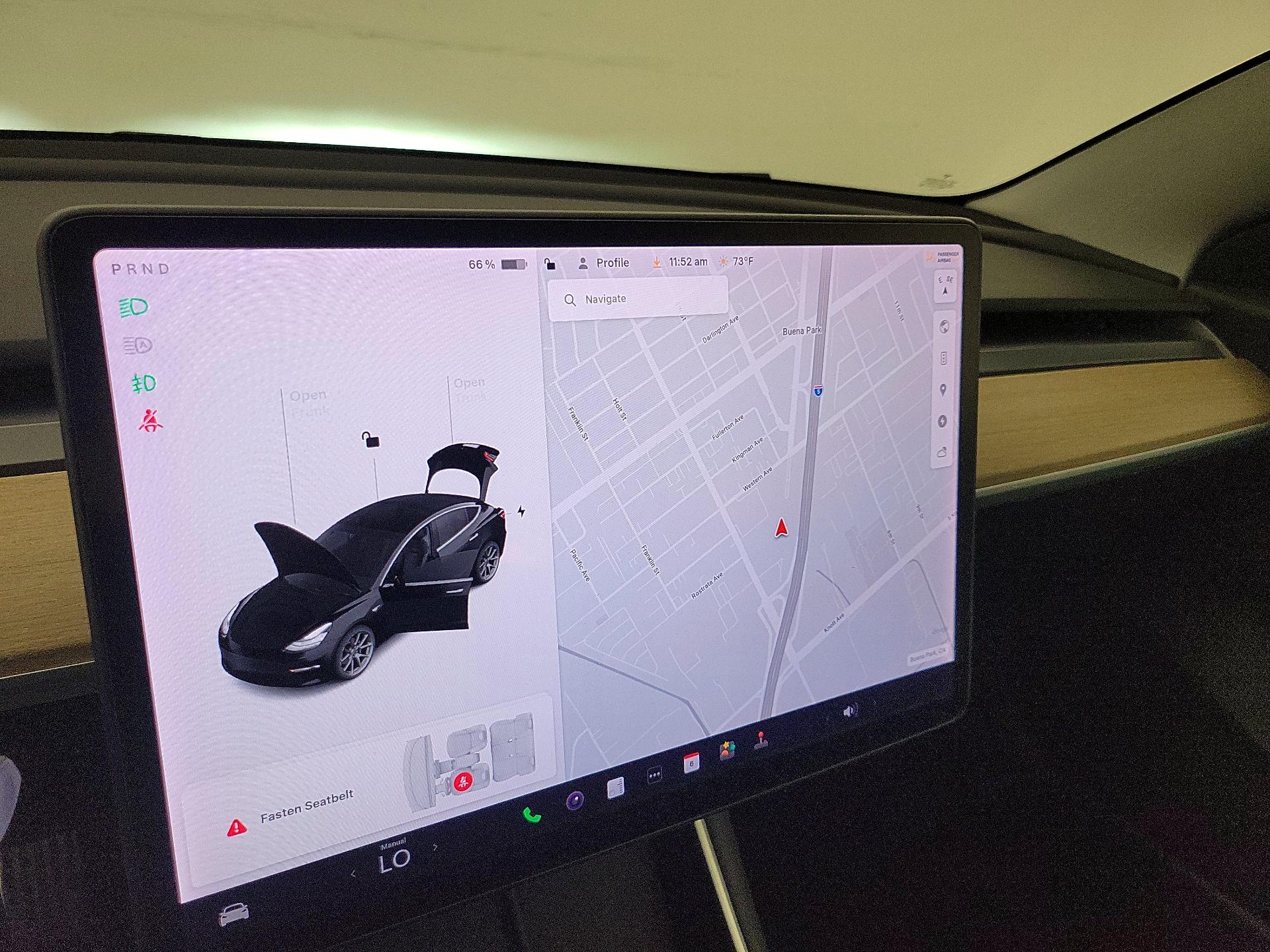 Thumbnail: 2019 Tesla Model 3 - 13
