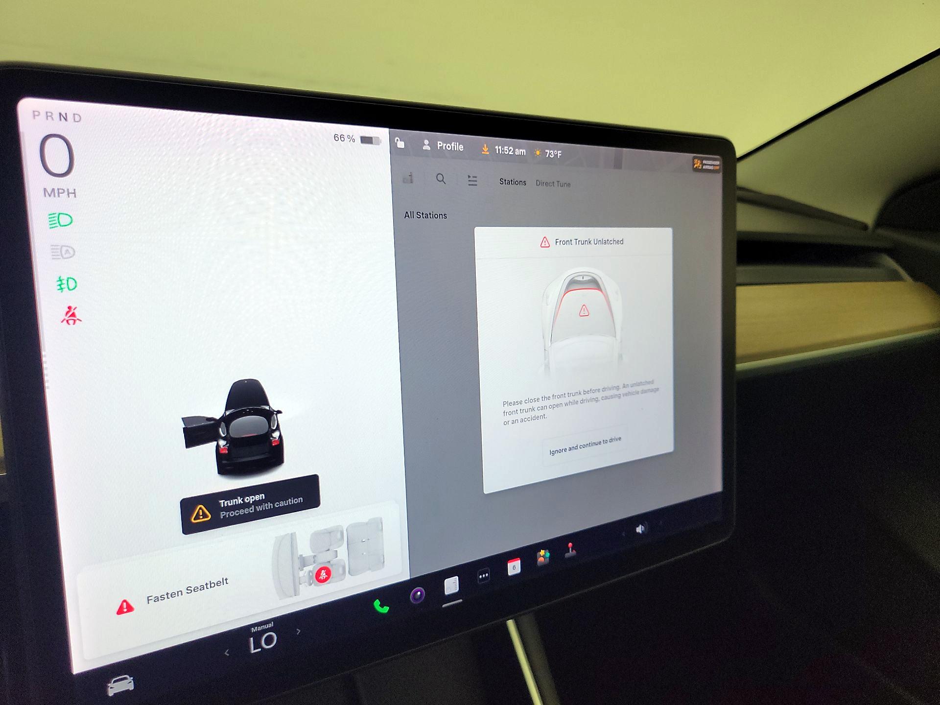 Thumbnail: 2019 Tesla Model 3 - 14