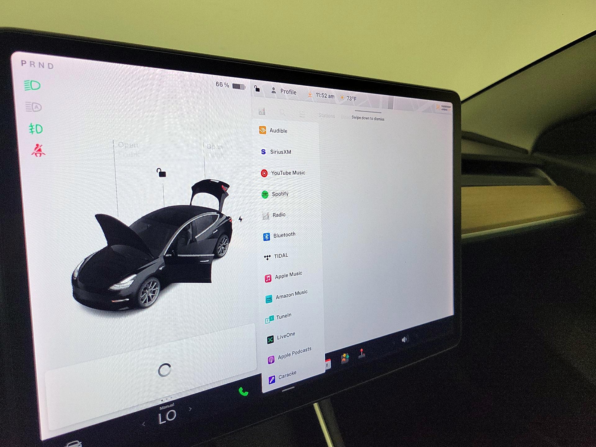 Thumbnail: 2019 Tesla Model 3 - 15