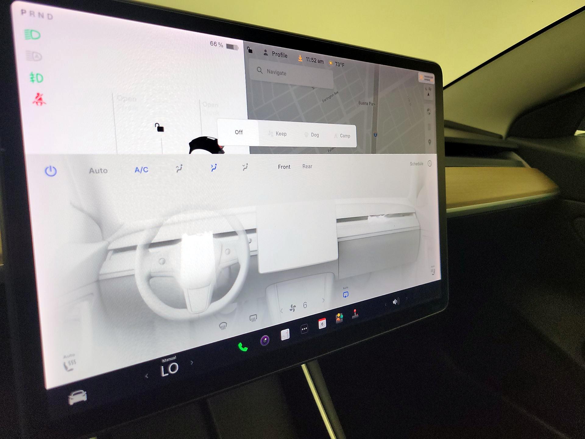 Thumbnail: 2019 Tesla Model 3 - 16