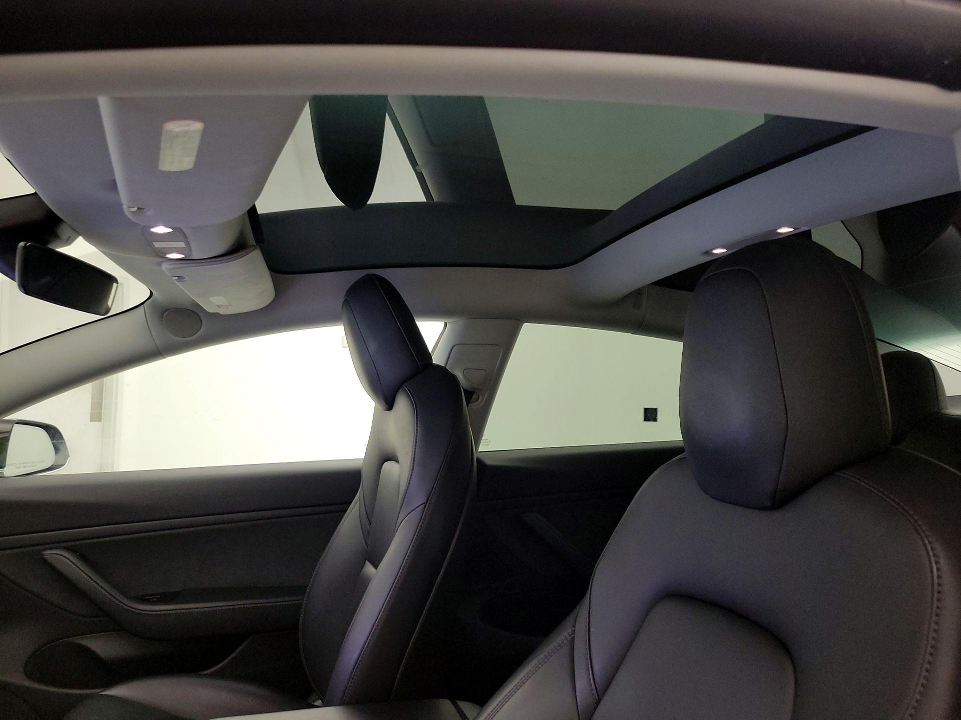 Thumbnail: 2019 Tesla Model 3 - 18