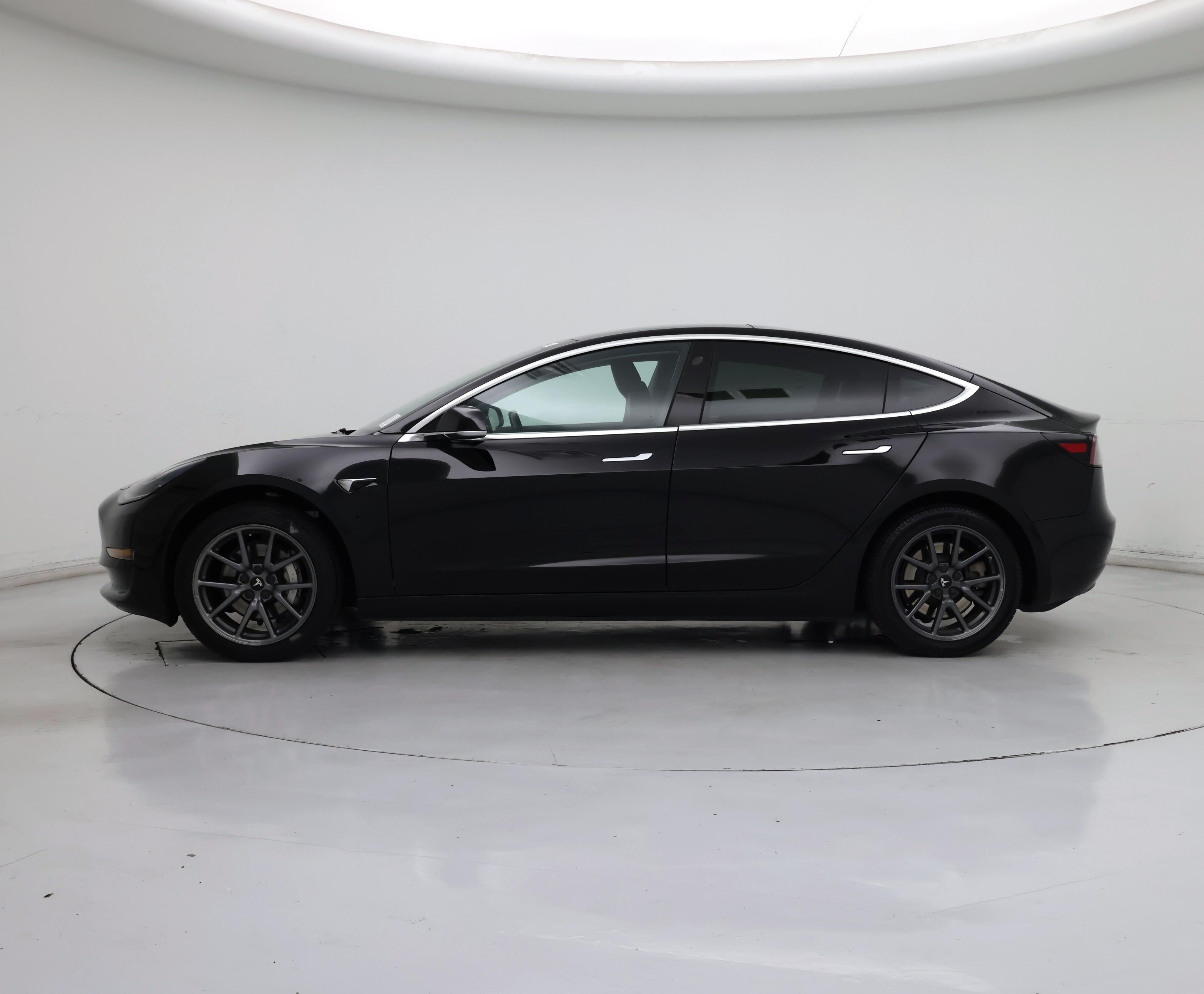 Thumbnail: 2019 Tesla Model 3 - 3