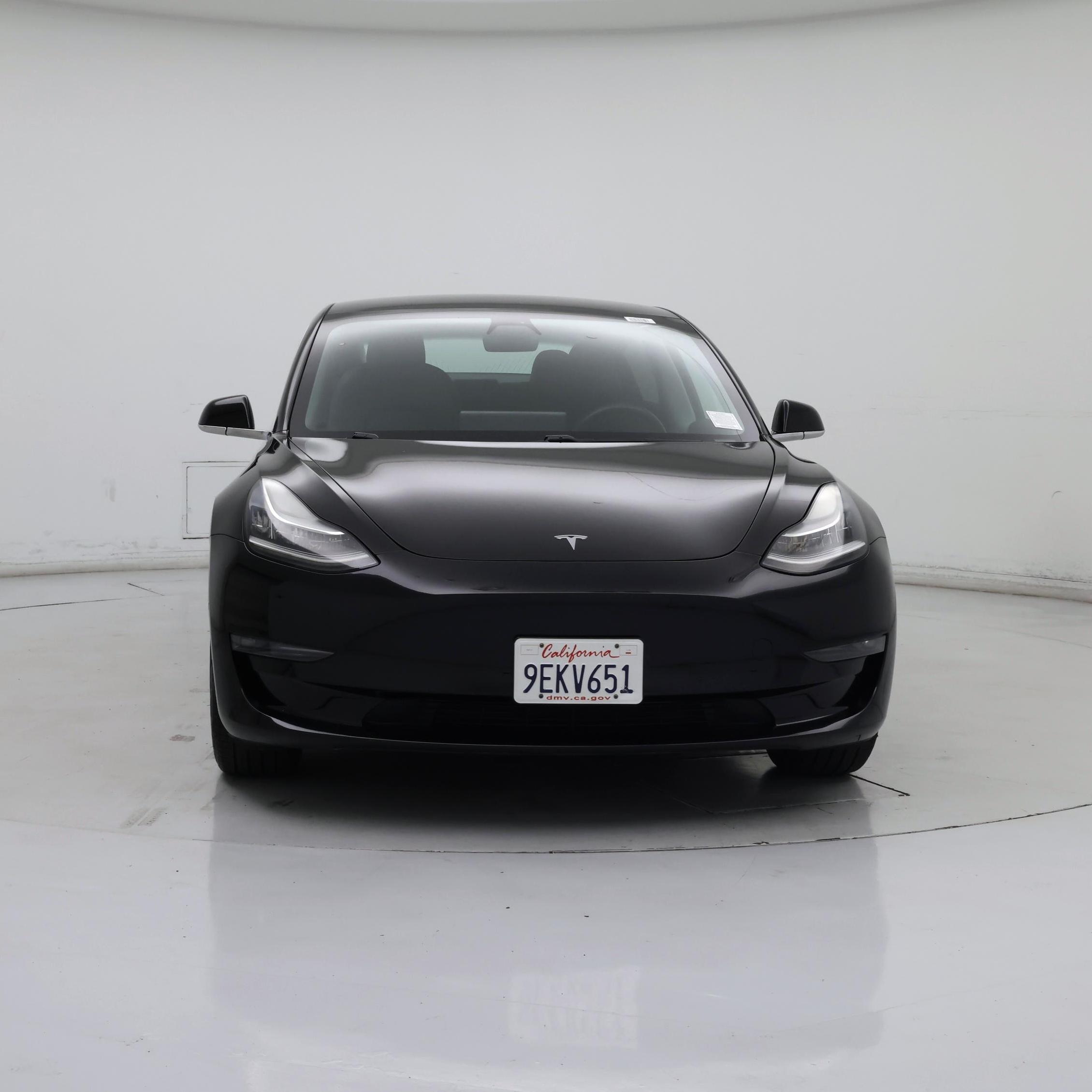 Thumbnail: 2019 Tesla Model 3 - 5