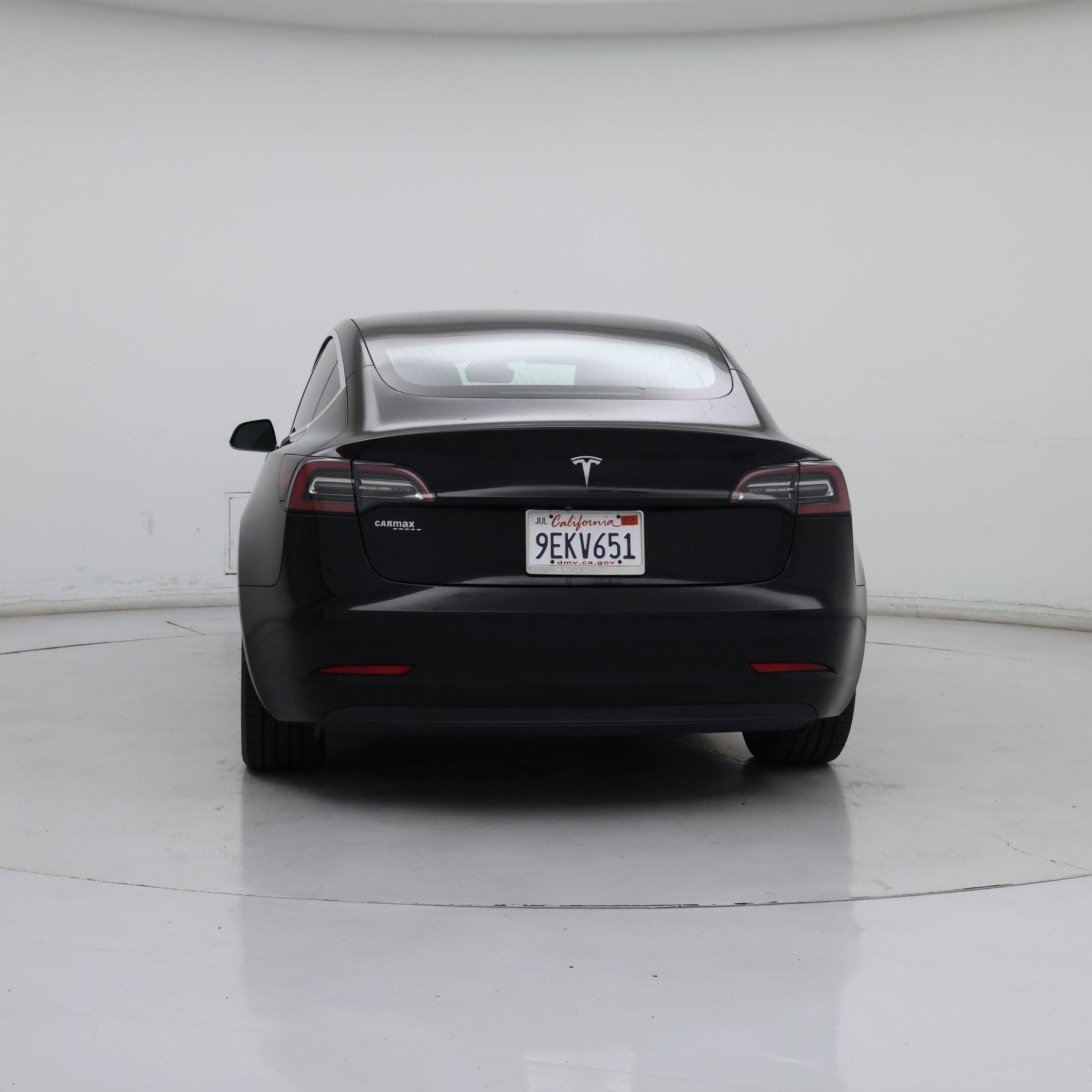Thumbnail: 2019 Tesla Model 3 - 6