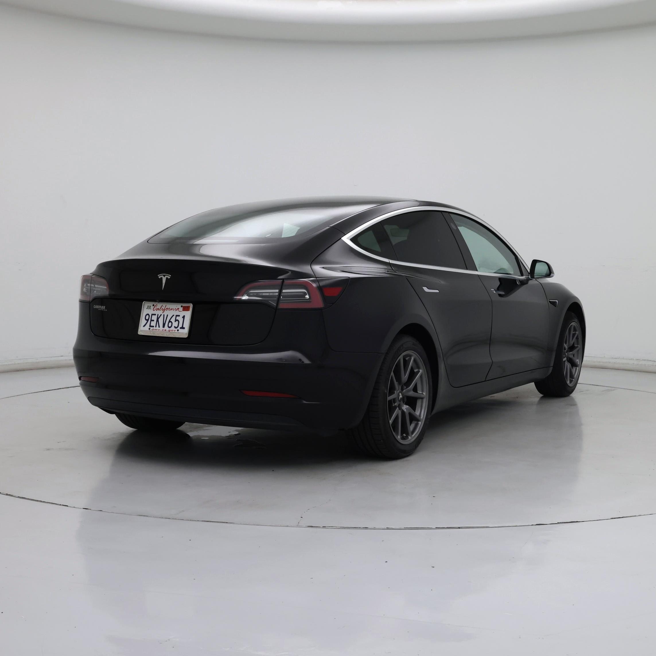 Thumbnail: 2019 Tesla Model 3 - 8