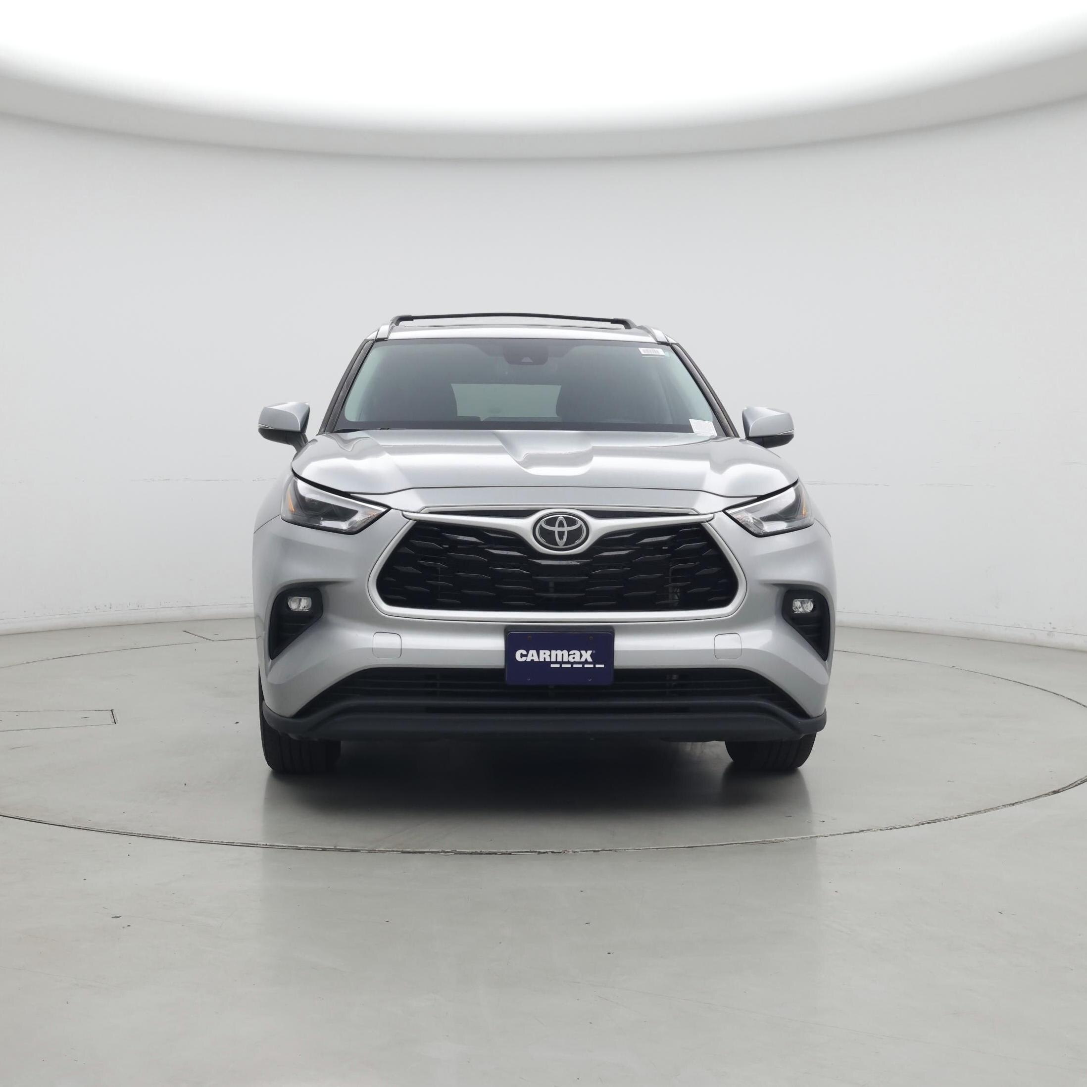 Thumbnail: 2023 Toyota Highlander - 5