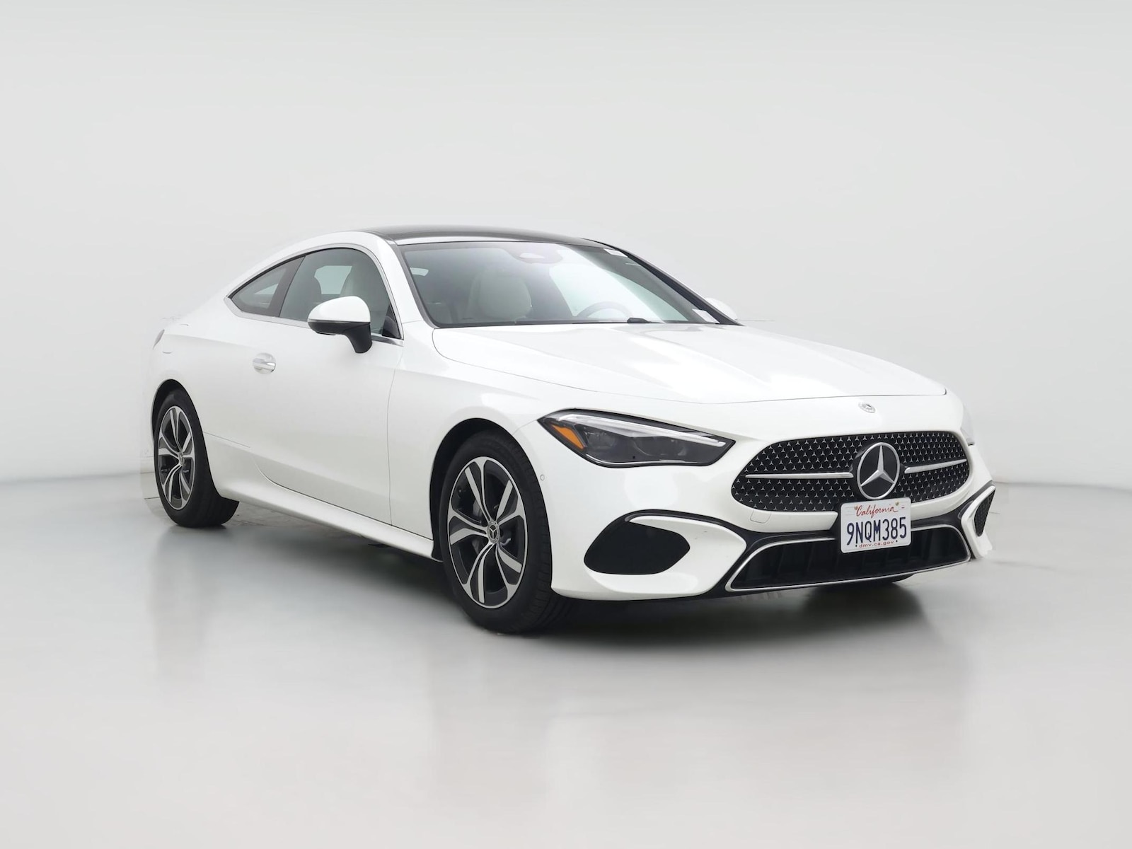 2024 Mercedes-Benz CLE CLE 300