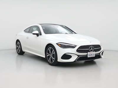 2024 Mercedes-Benz CLE 300