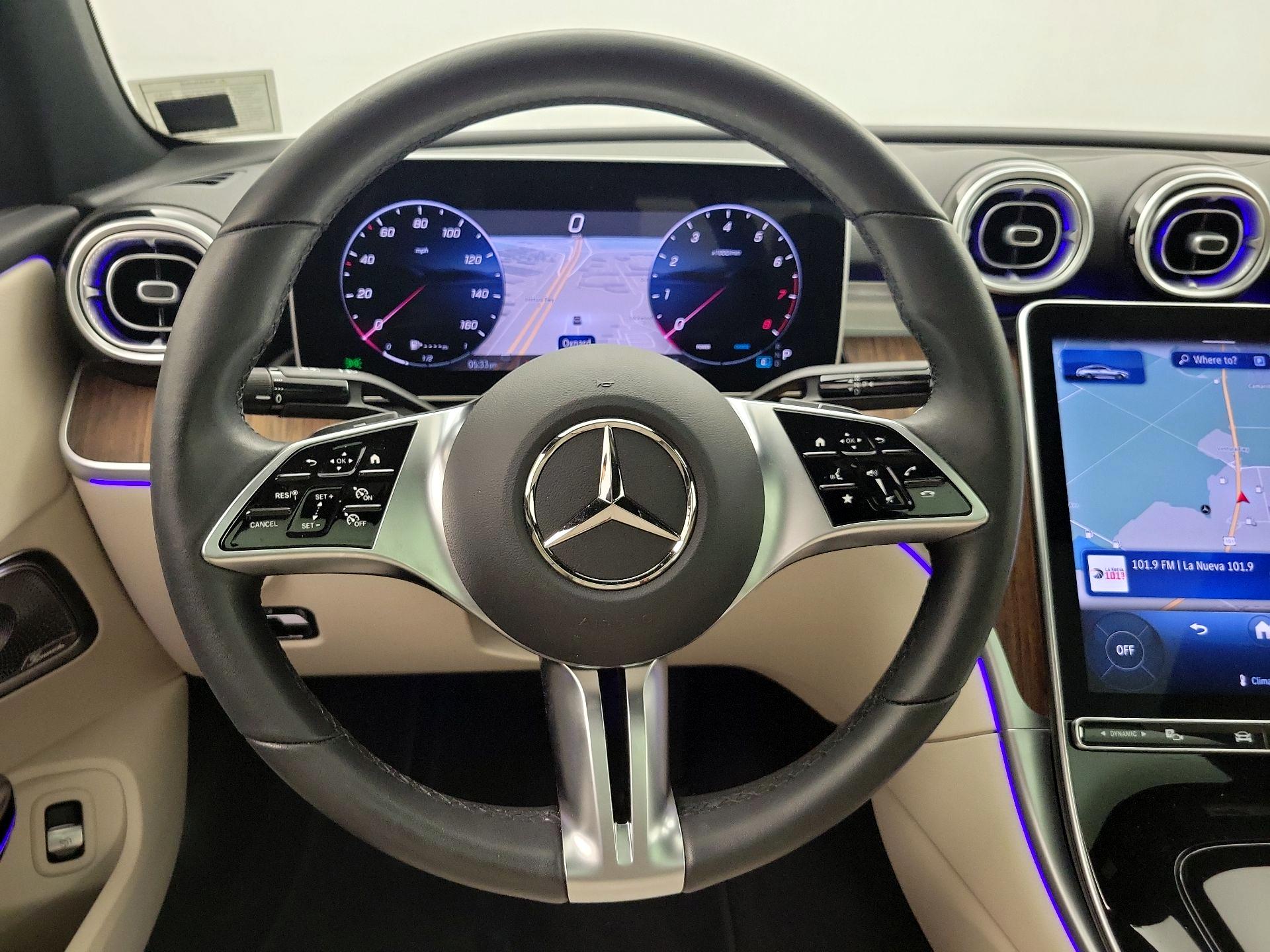 Thumbnail: 2024 Mercedes-Benz CLE - 10
