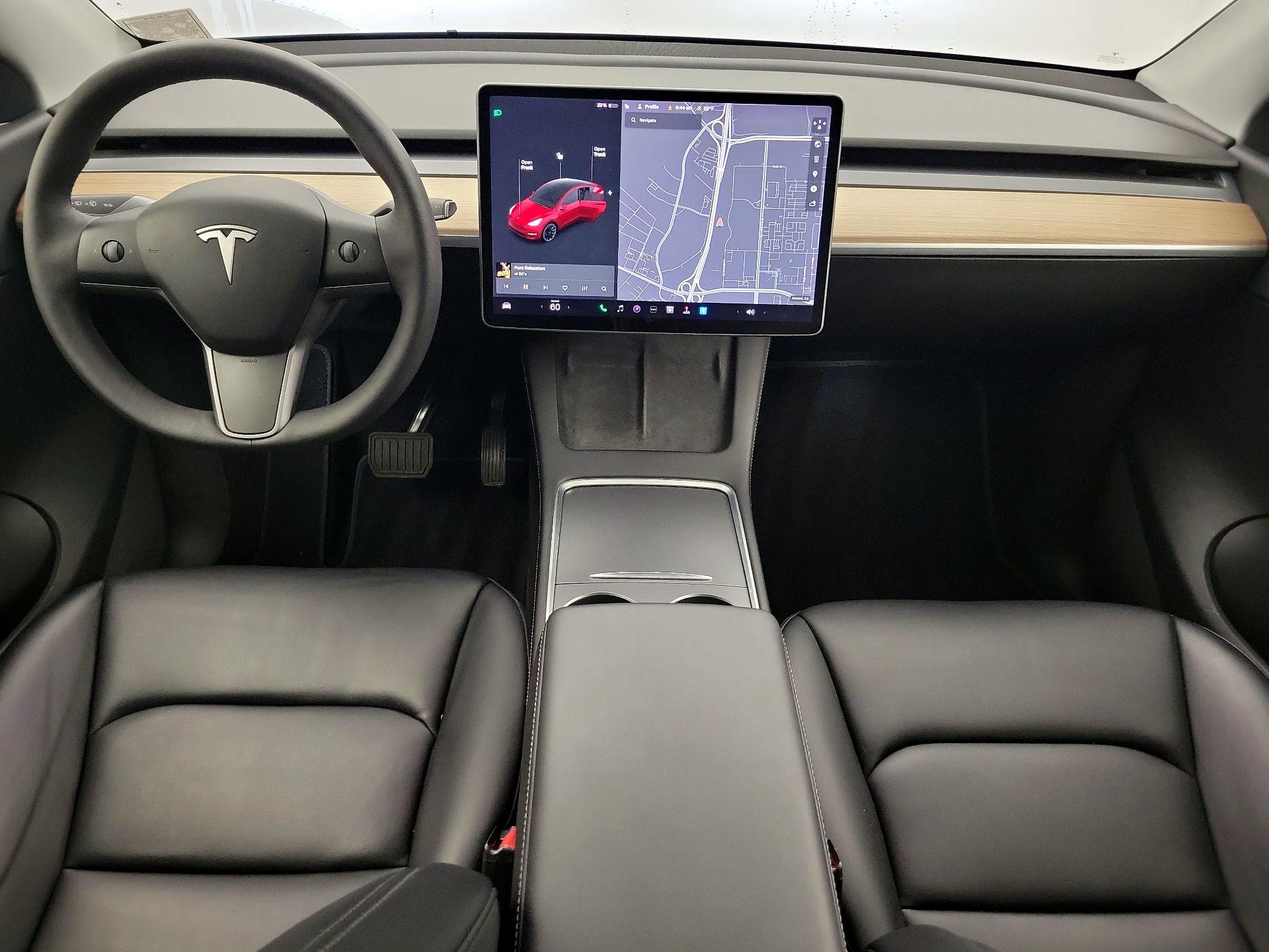 Thumbnail: 2022 Tesla Model Y - 9
