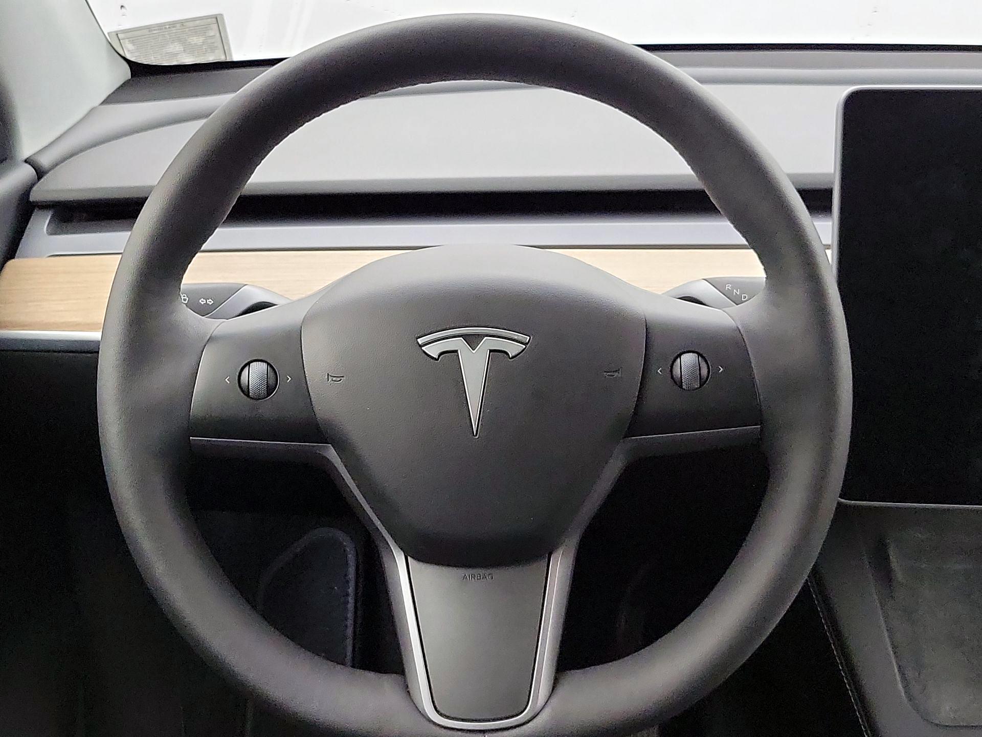 Thumbnail: 2022 Tesla Model Y - 10