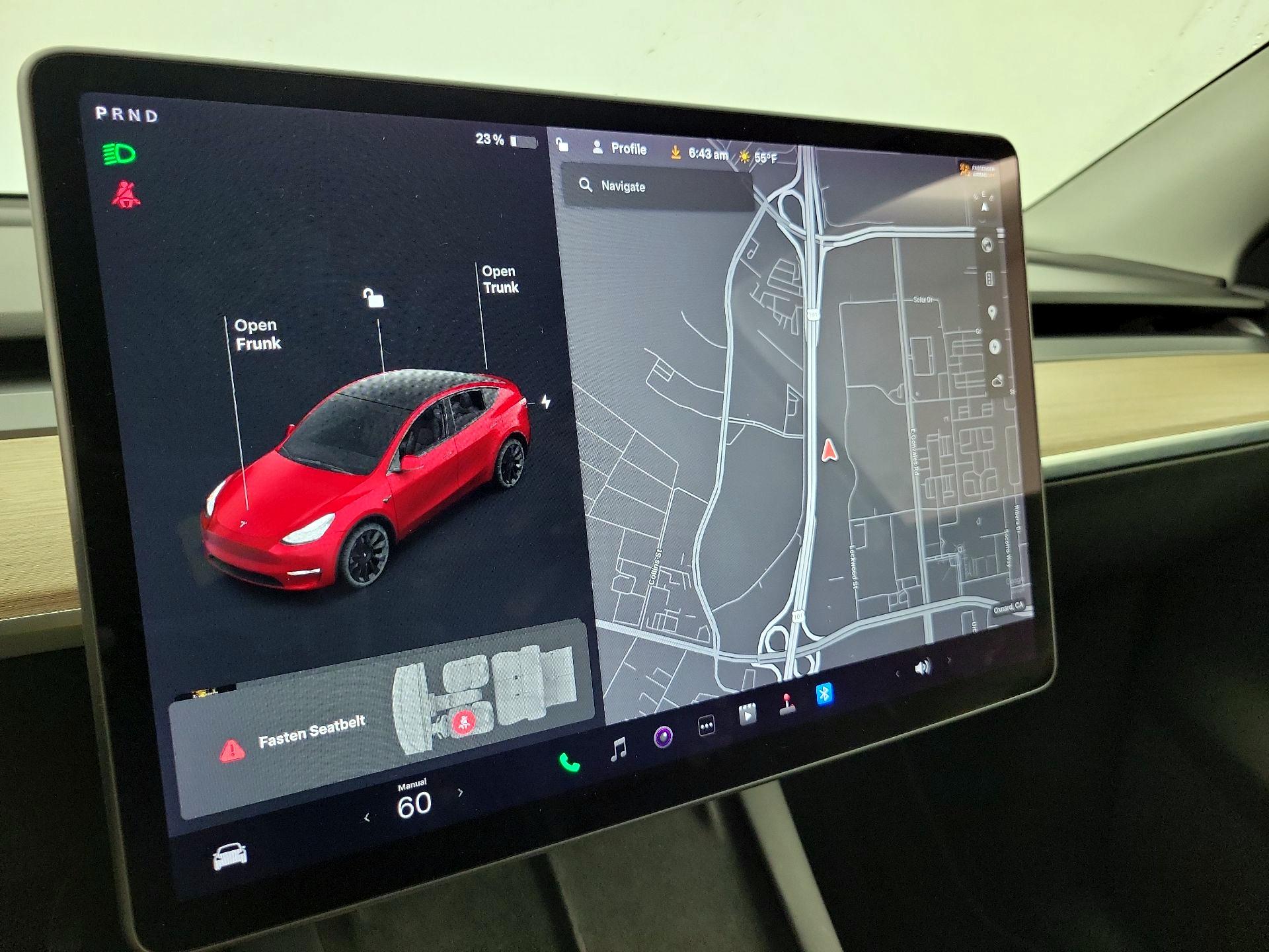 Thumbnail: 2022 Tesla Model Y - 13