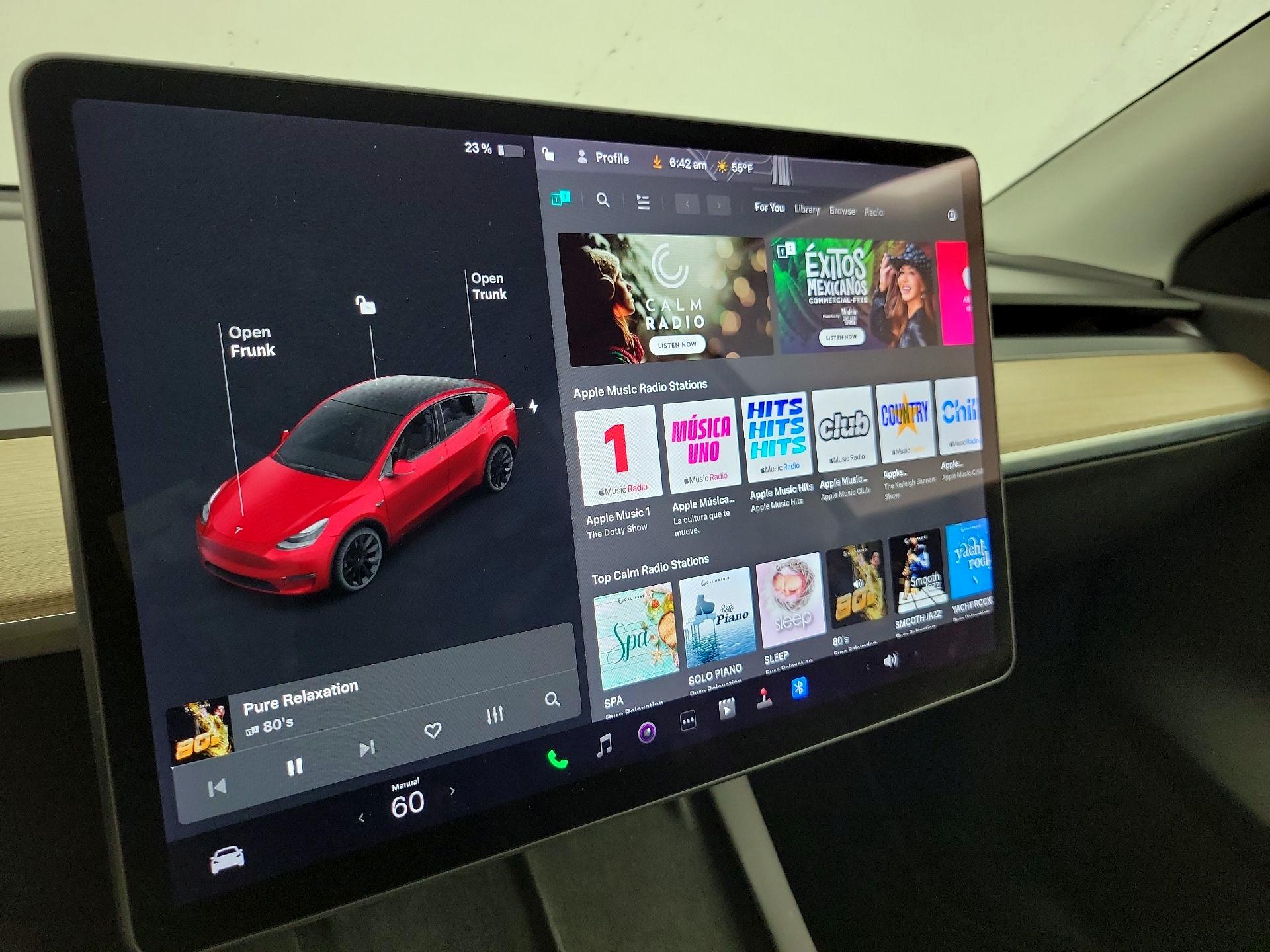 Thumbnail: 2022 Tesla Model Y - 15