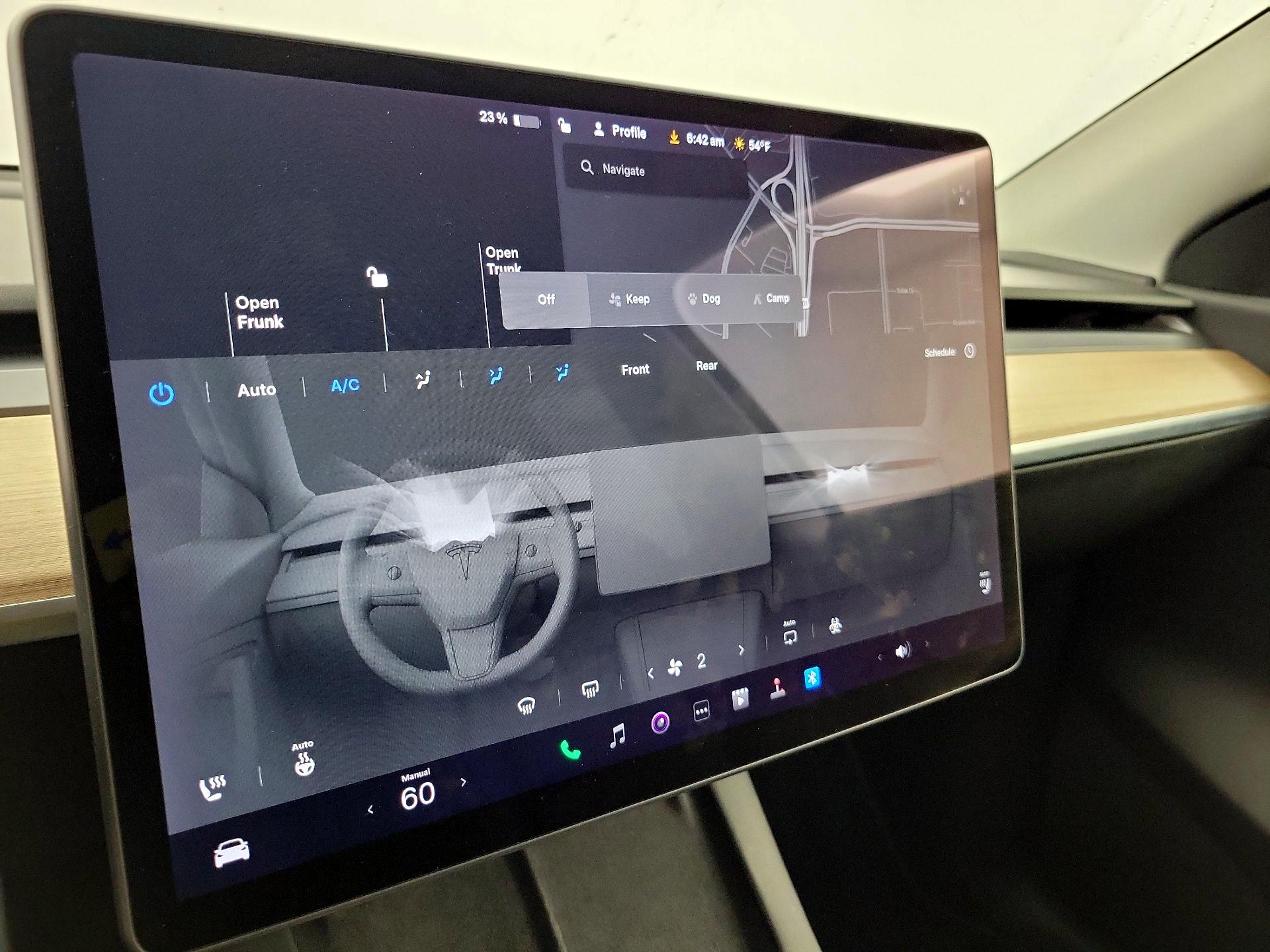 Thumbnail: 2022 Tesla Model Y - 16
