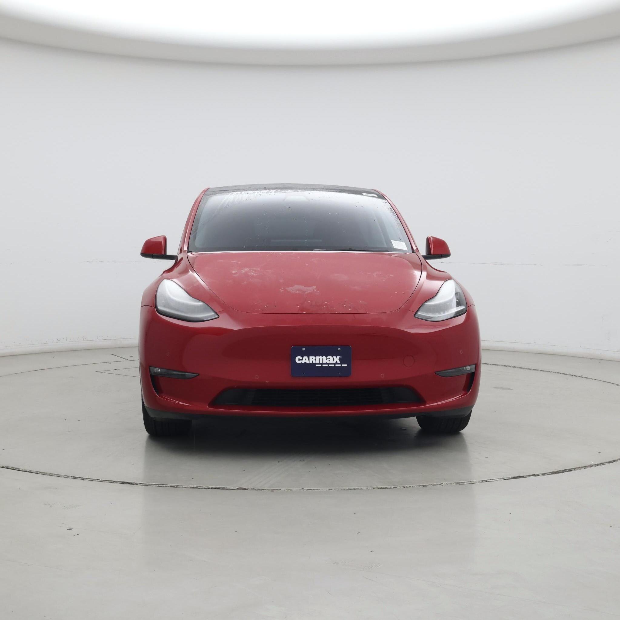 Thumbnail: 2022 Tesla Model Y - 5