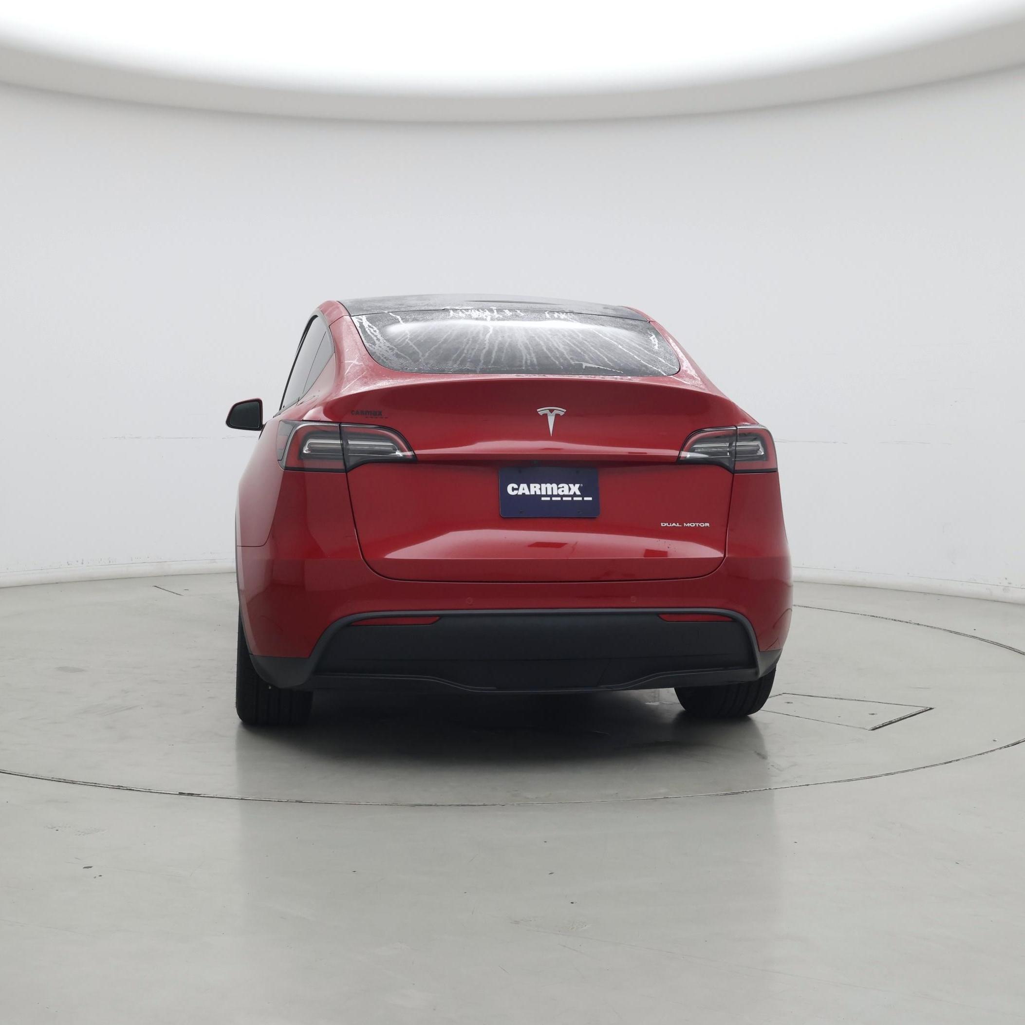 Thumbnail: 2022 Tesla Model Y - 6