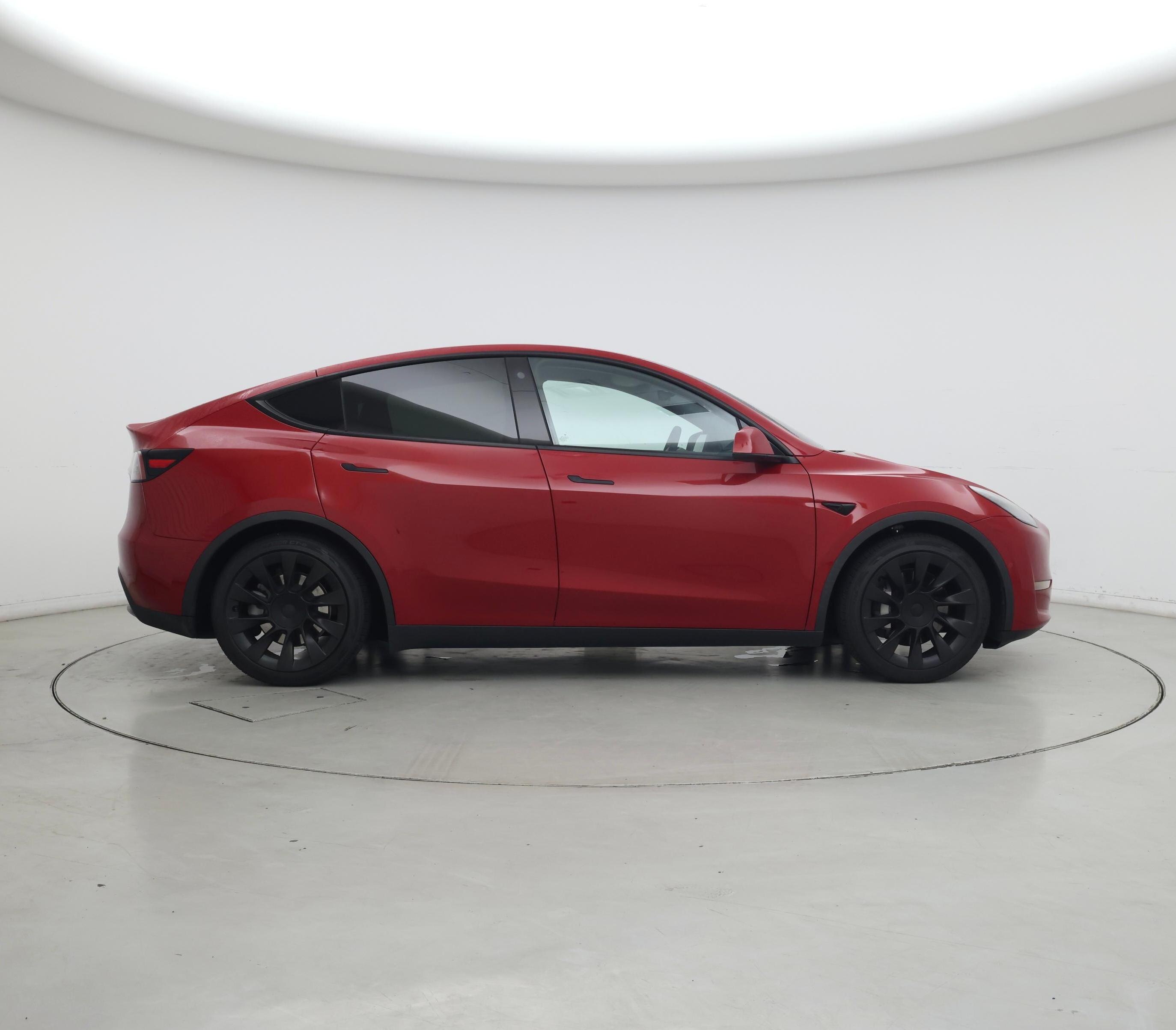 Thumbnail: 2022 Tesla Model Y - 7