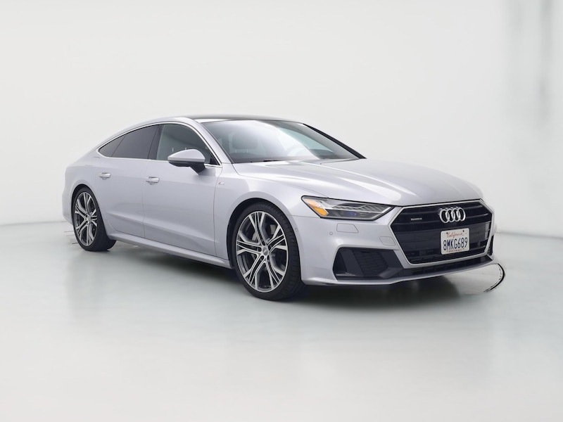 2019 Audi A7 Prestige -
                  Palmdale, CA