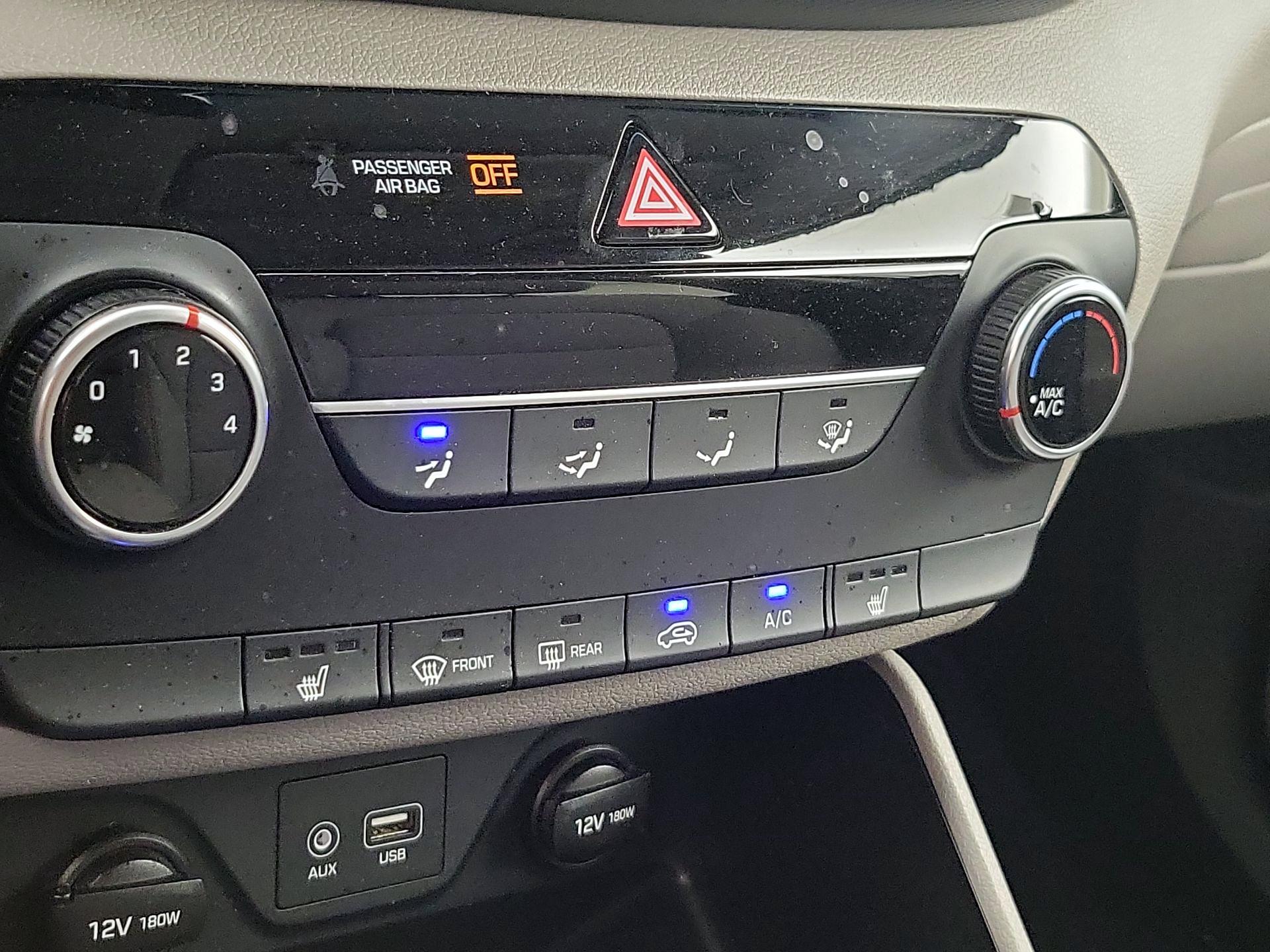 Thumbnail: 2020 Hyundai Tucson - 16